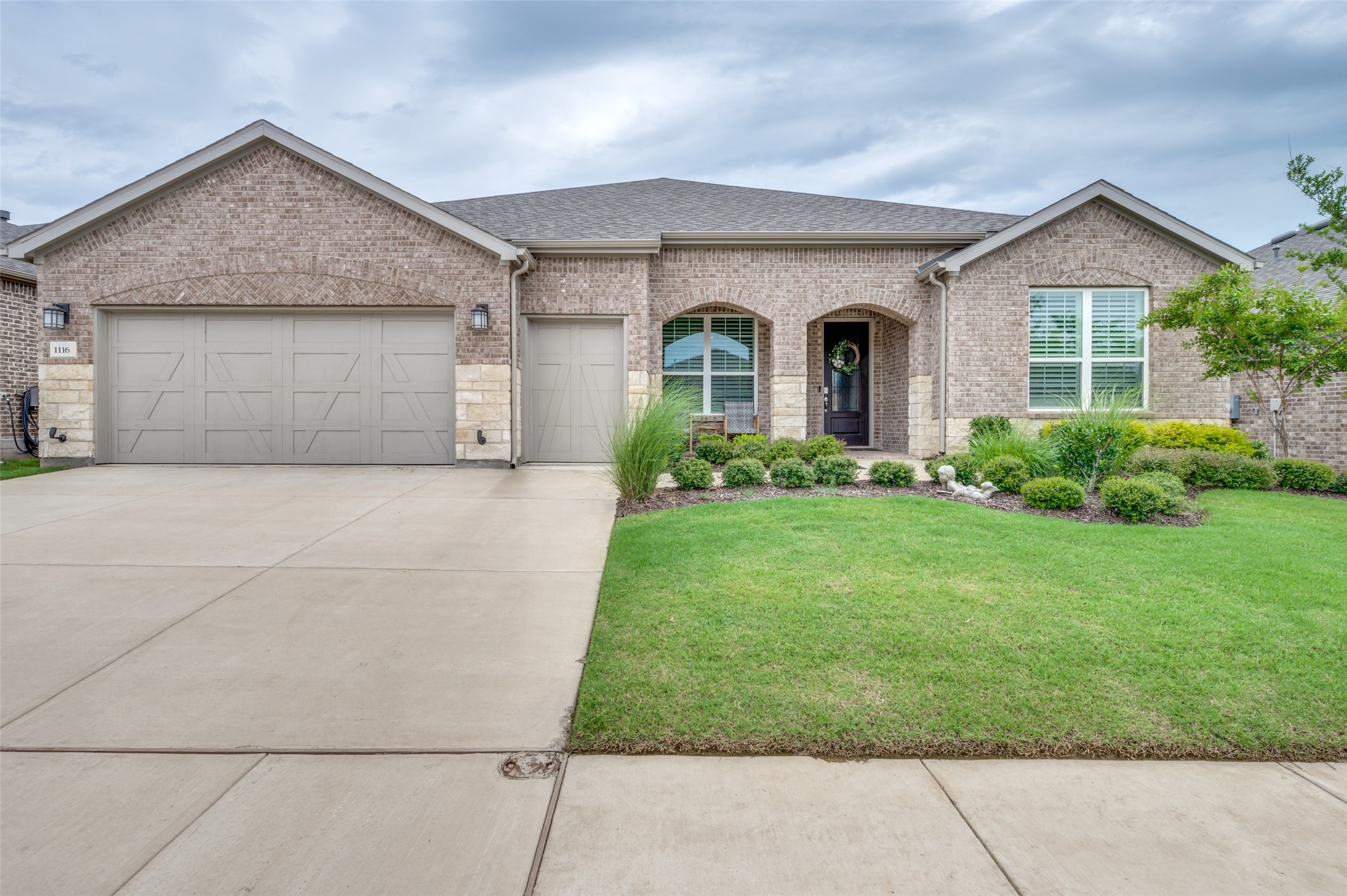 1116 Cornerstone Drive
