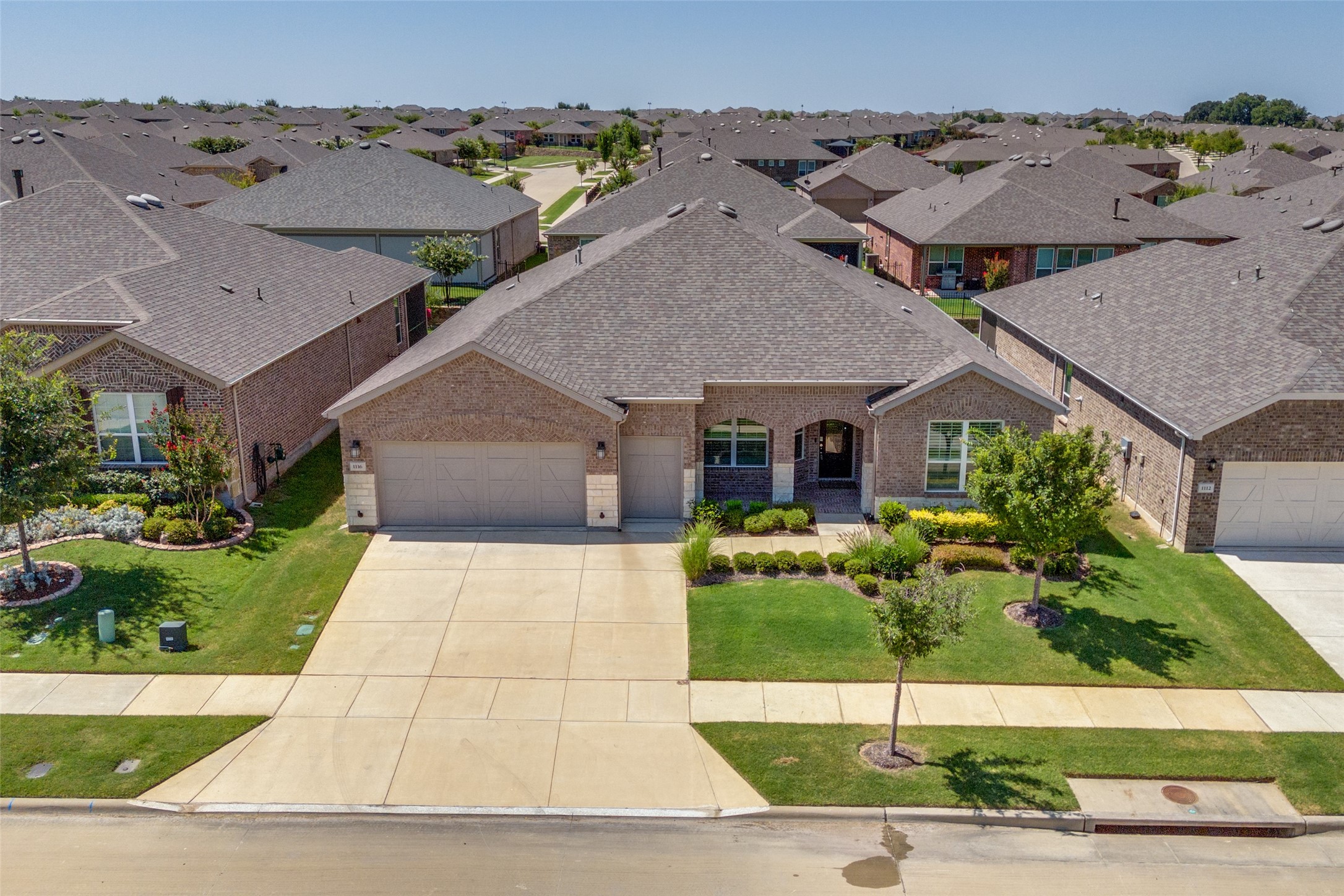1116 Cornerstone Drive