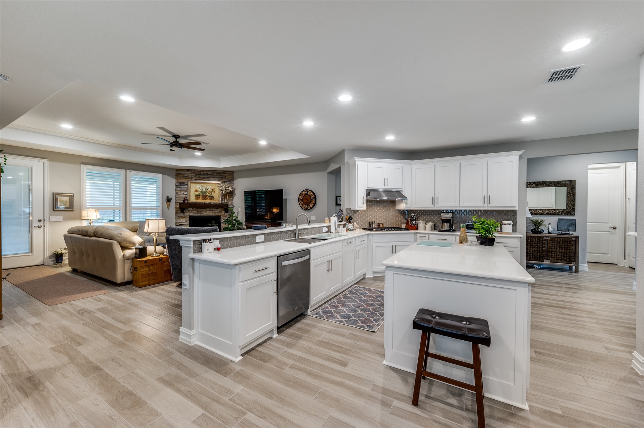 1116 Cornerstone Drive