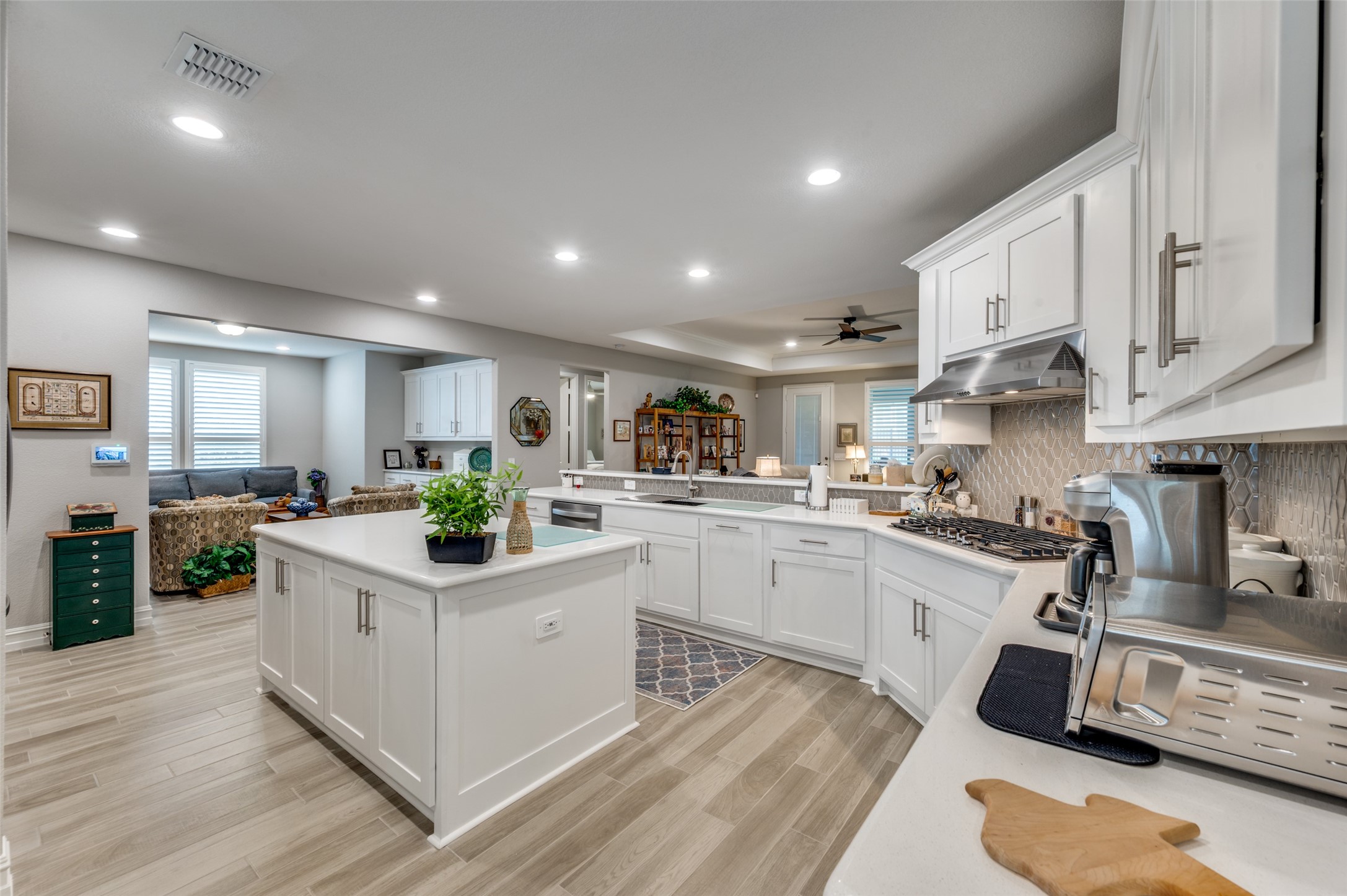 1116 Cornerstone Drive