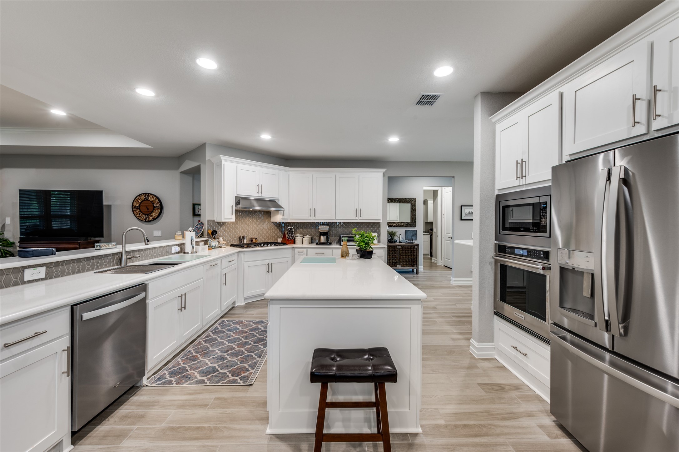 1116 Cornerstone Drive