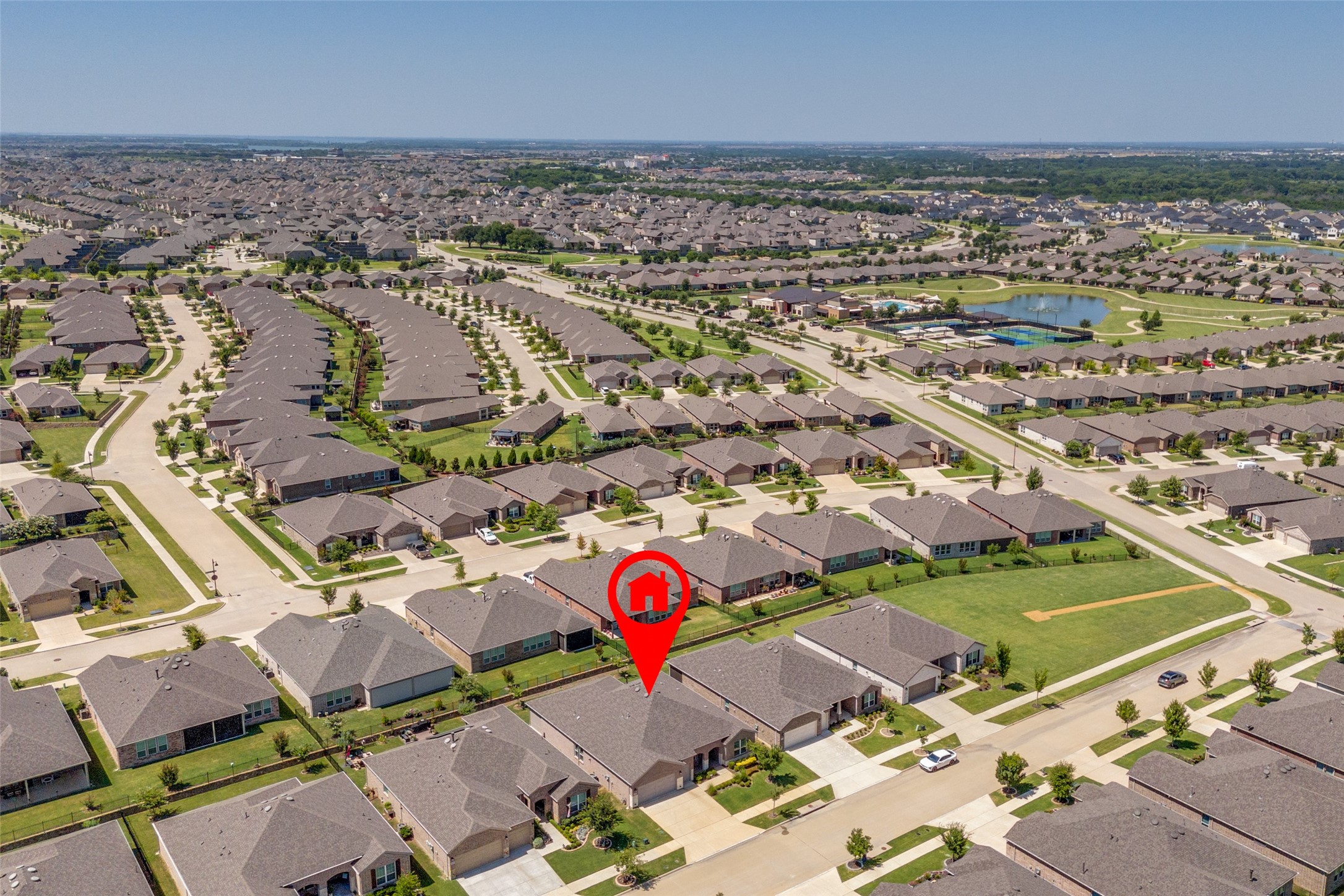 1116 Cornerstone Drive