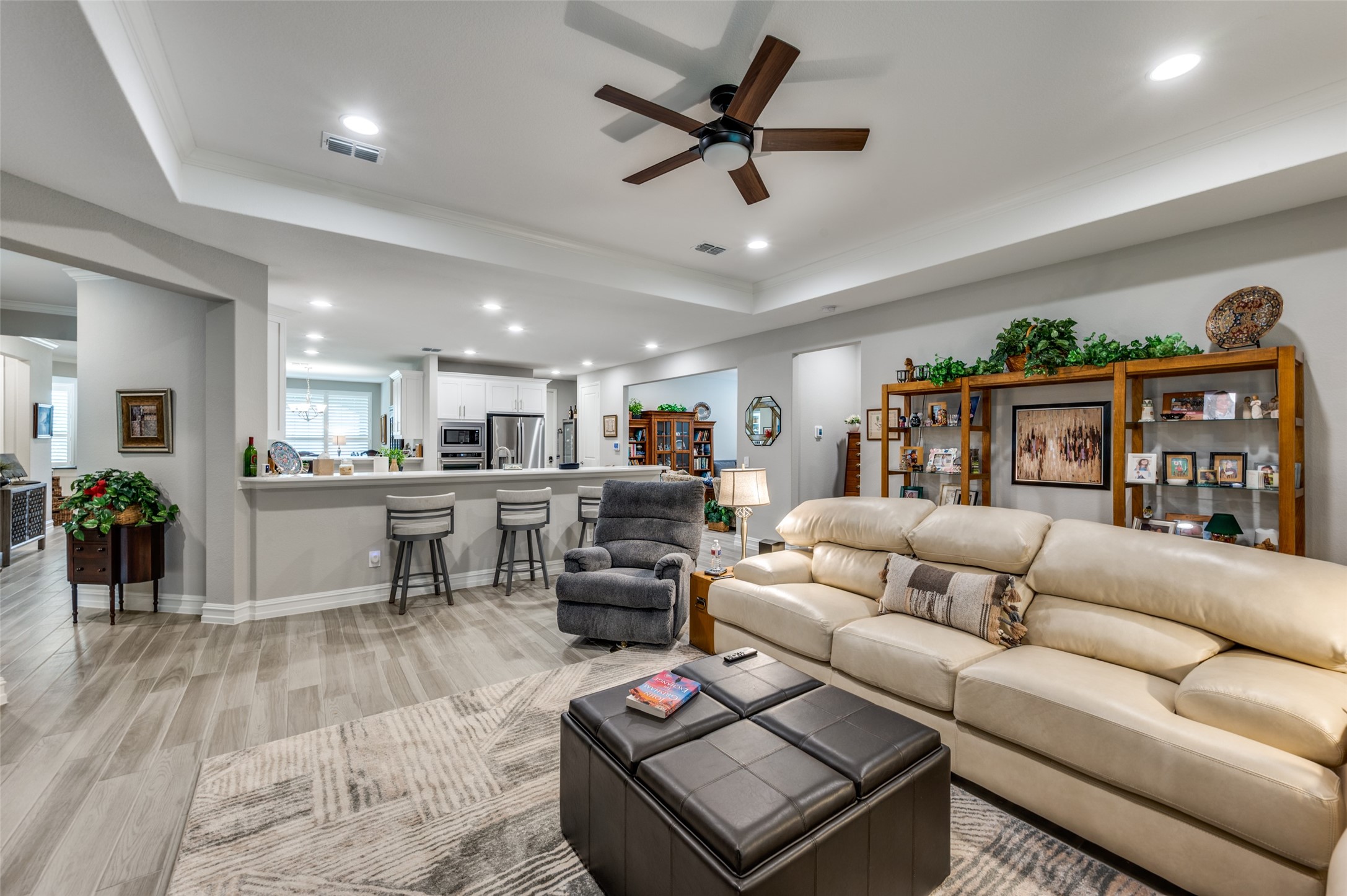 1116 Cornerstone Drive