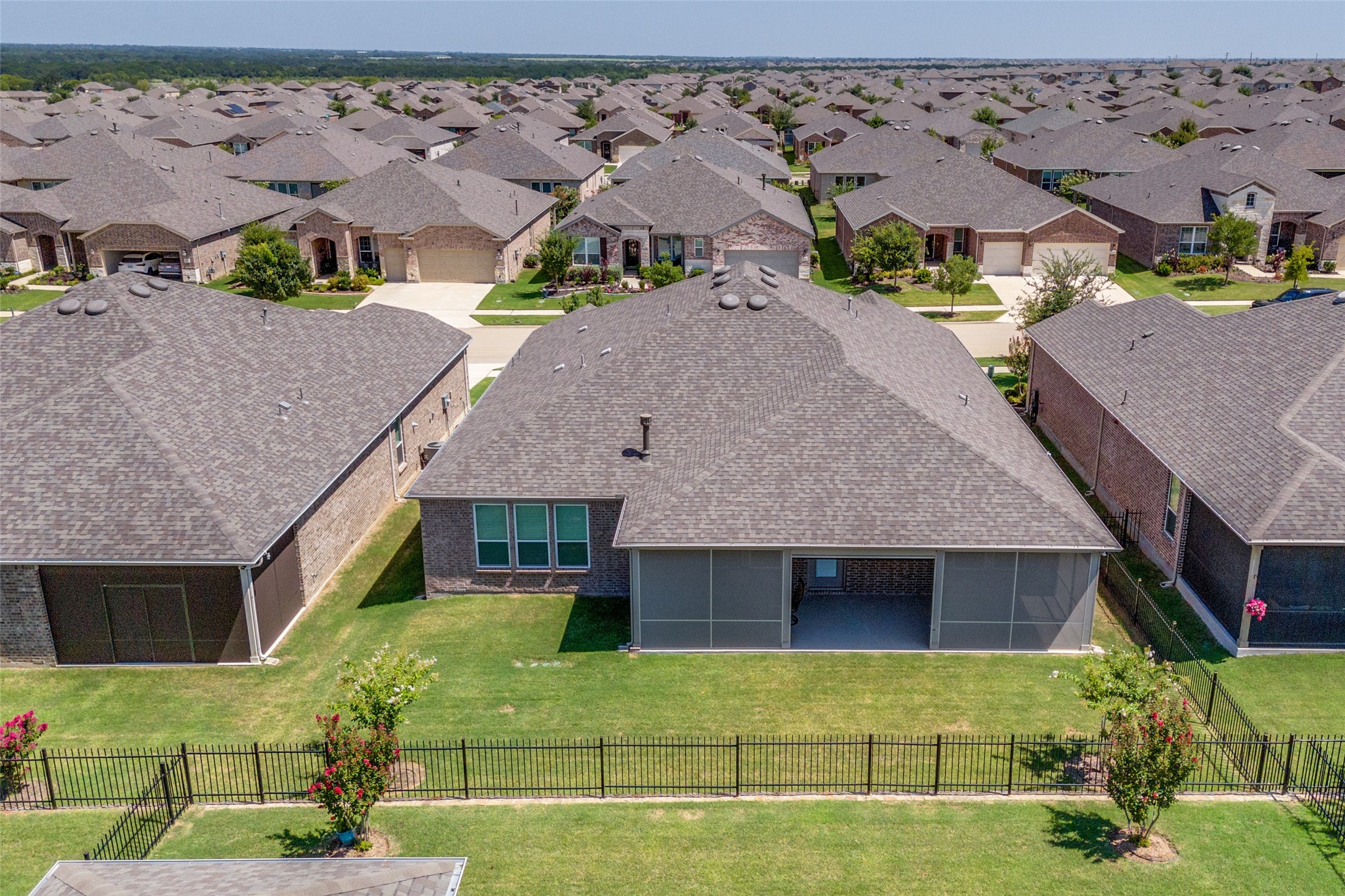 1116 Cornerstone Drive