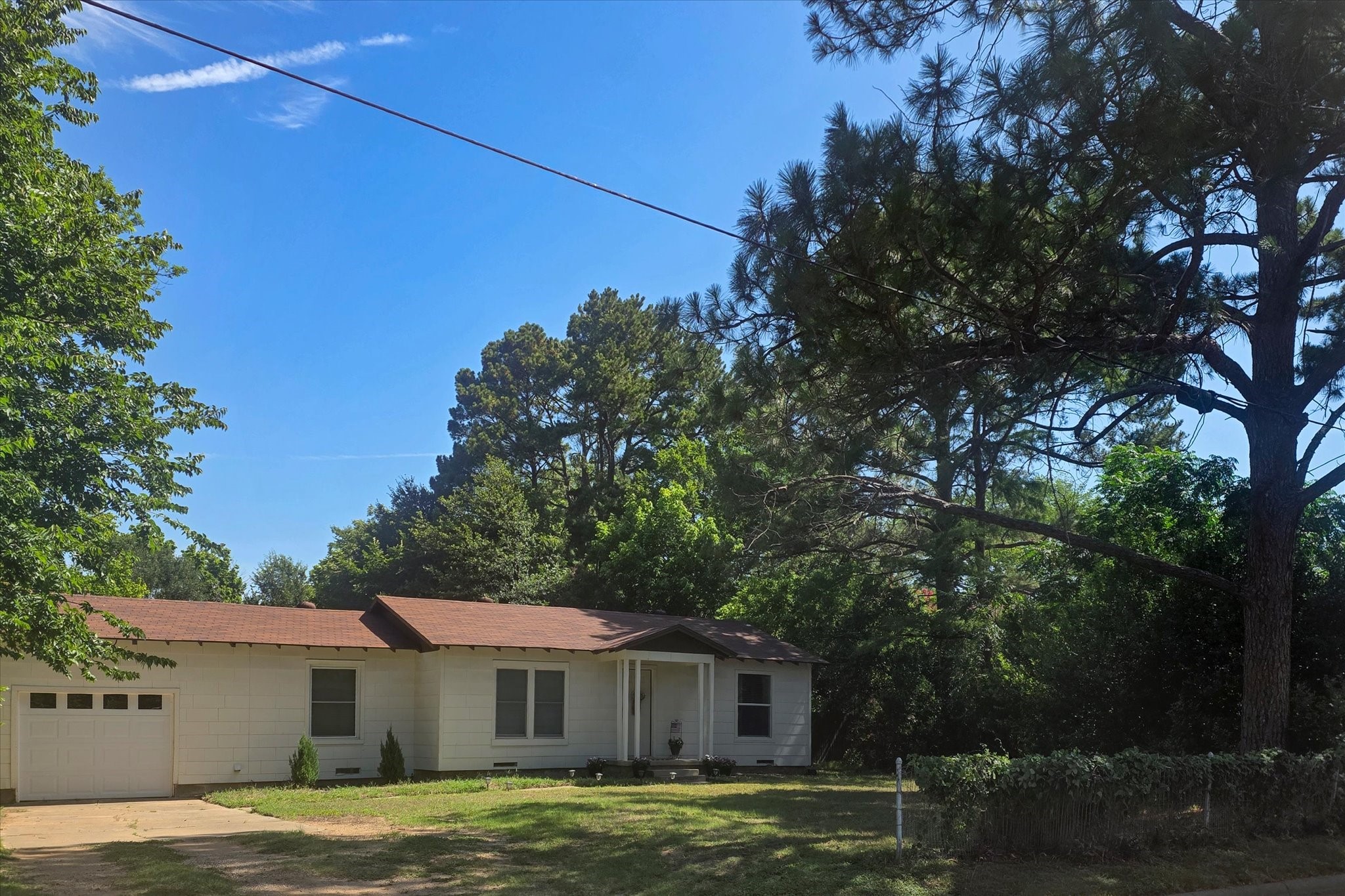 2107 Pecandale Drive