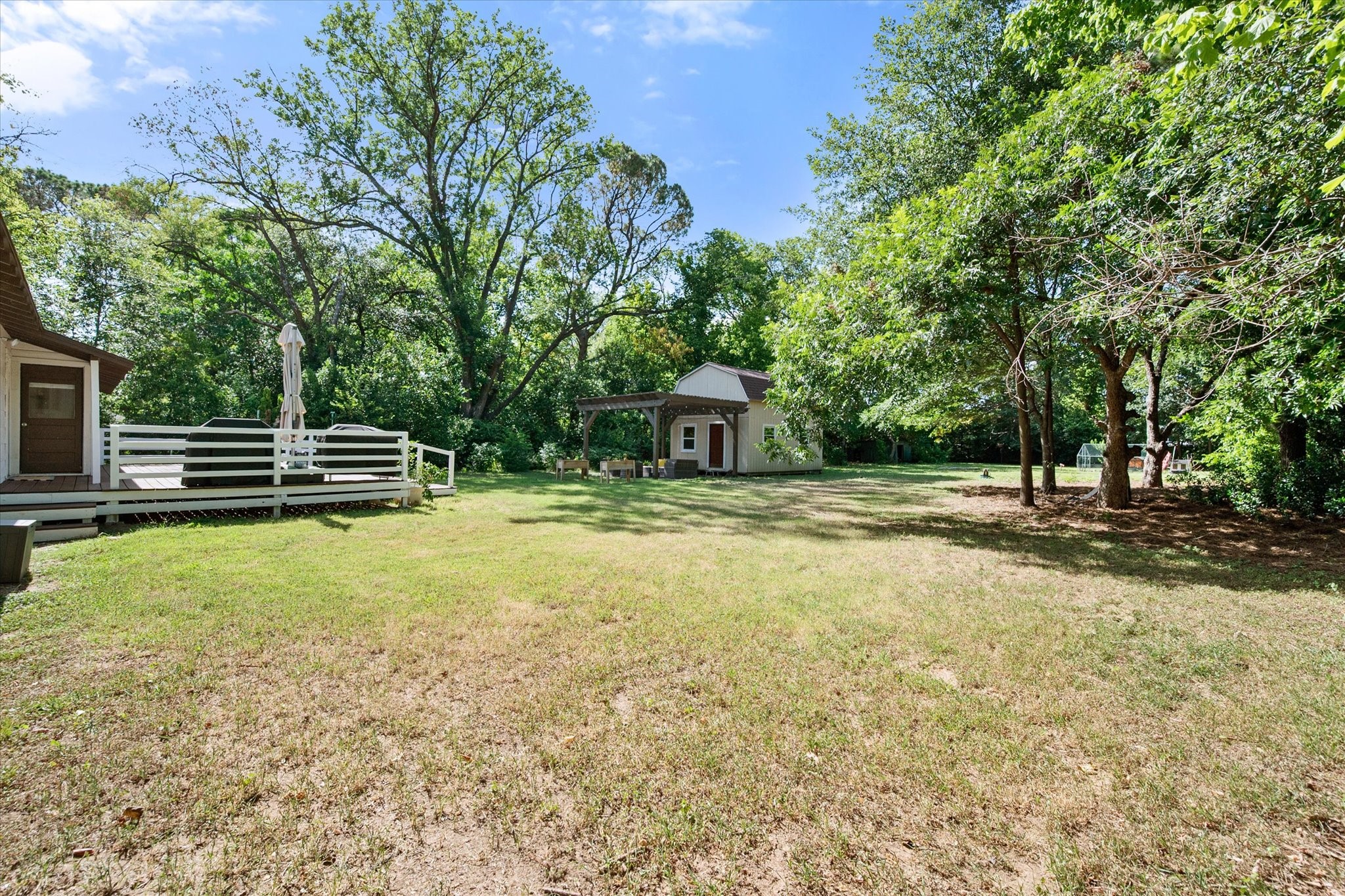 2107 Pecandale Drive