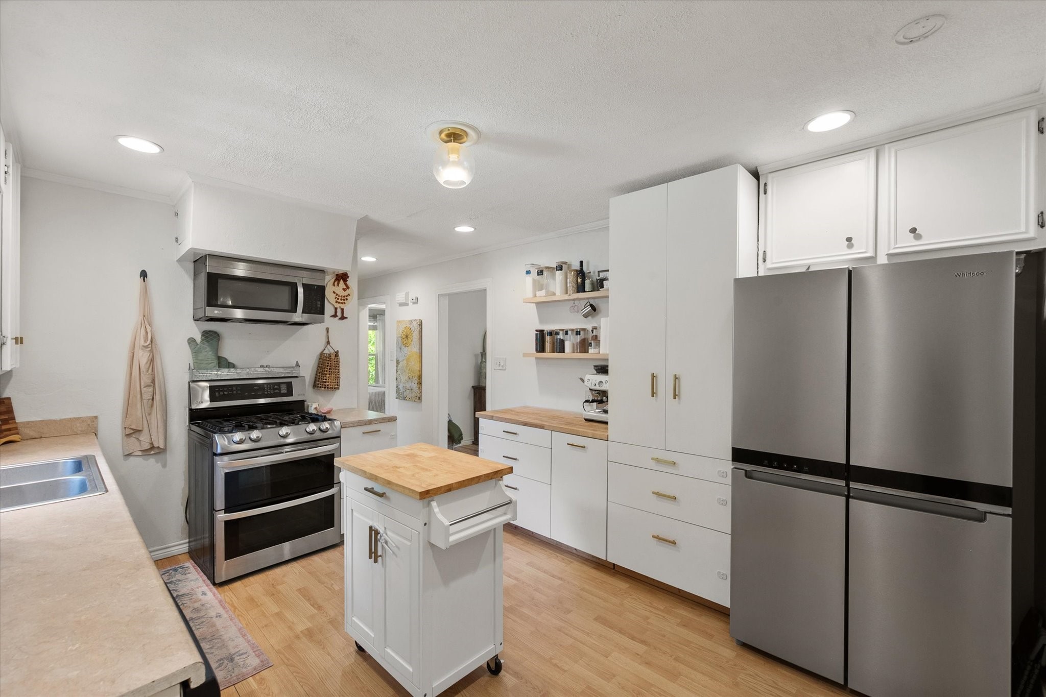 2107 Pecandale Drive