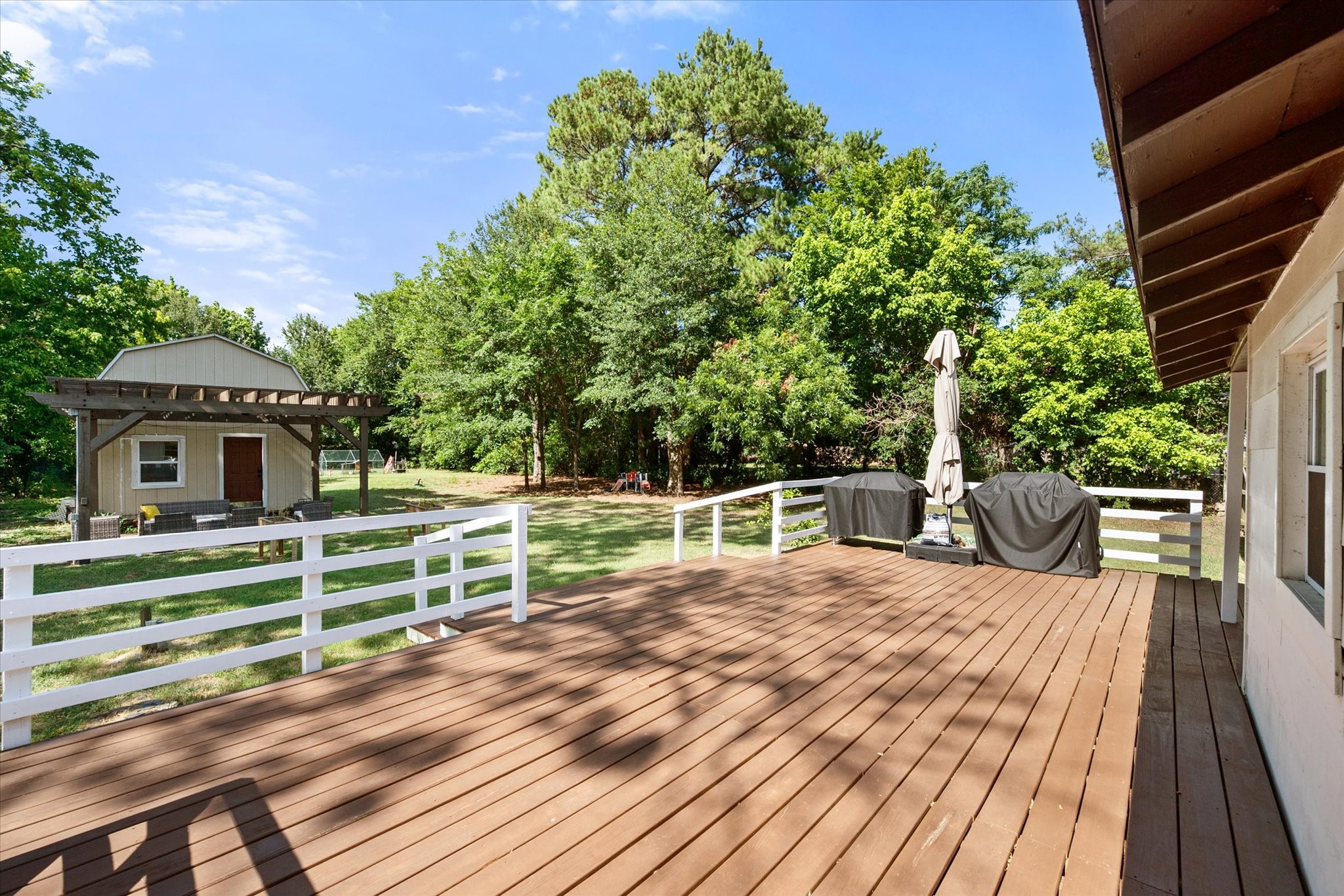 2107 Pecandale Drive