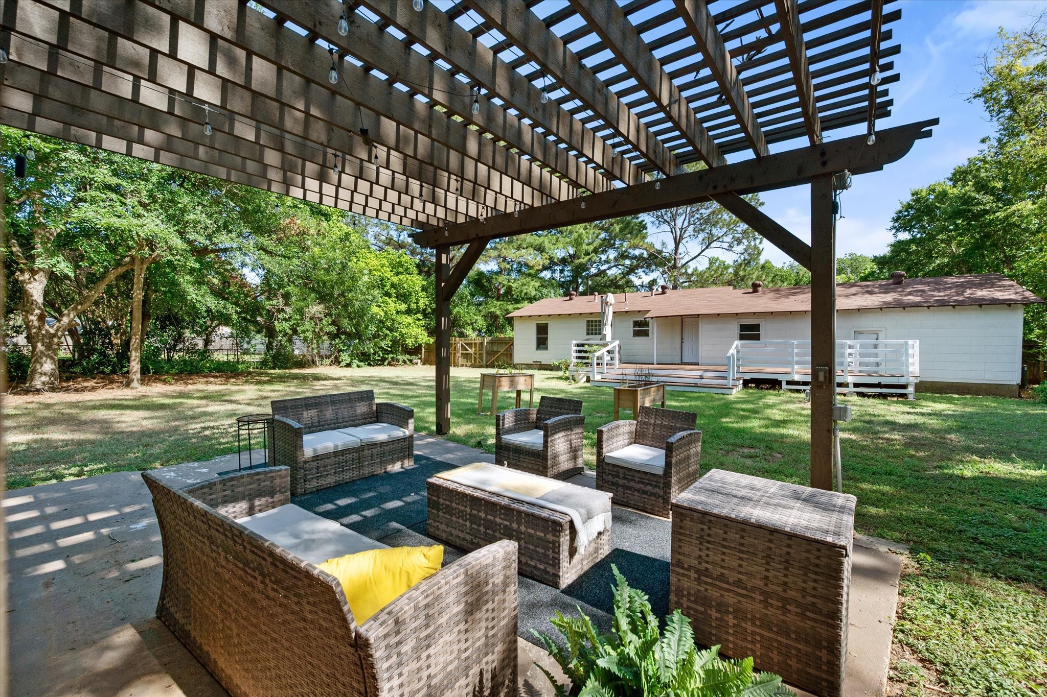 2107 Pecandale Drive