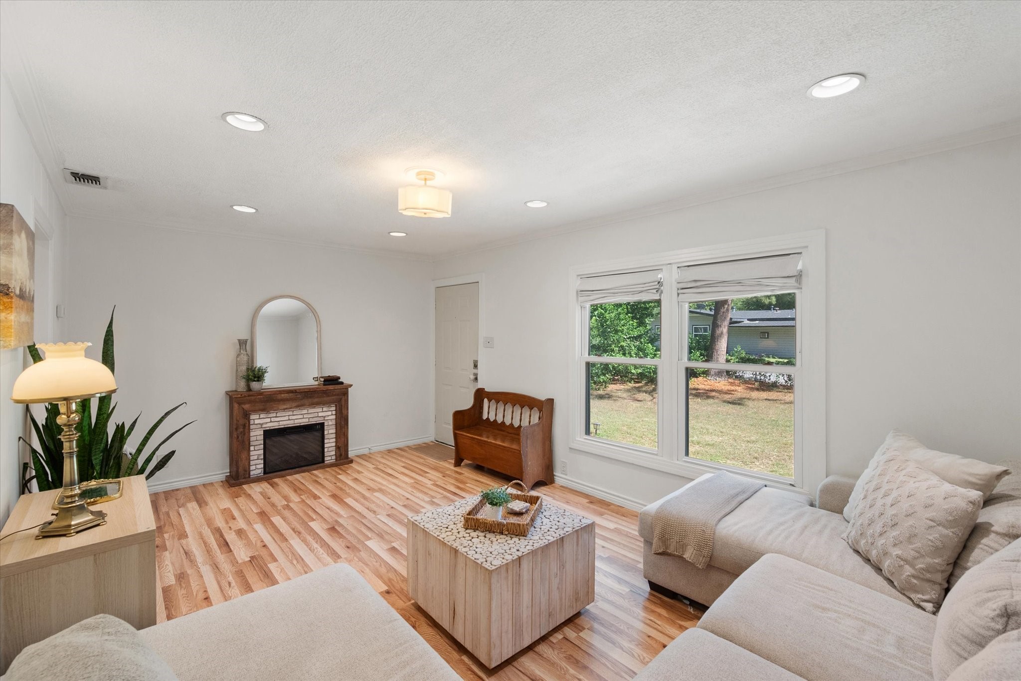 2107 Pecandale Drive