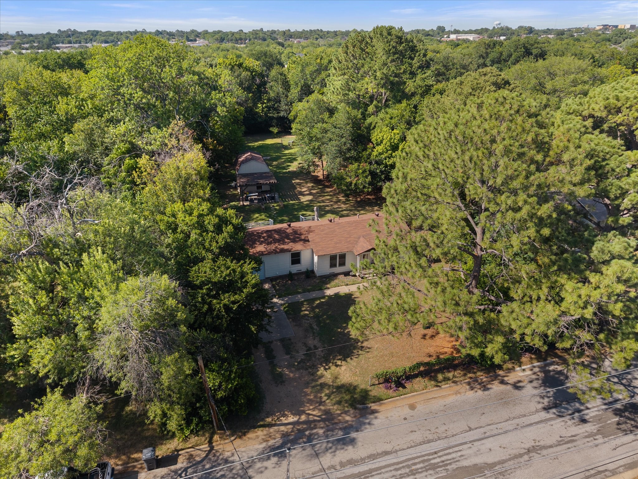 2107 Pecandale Drive