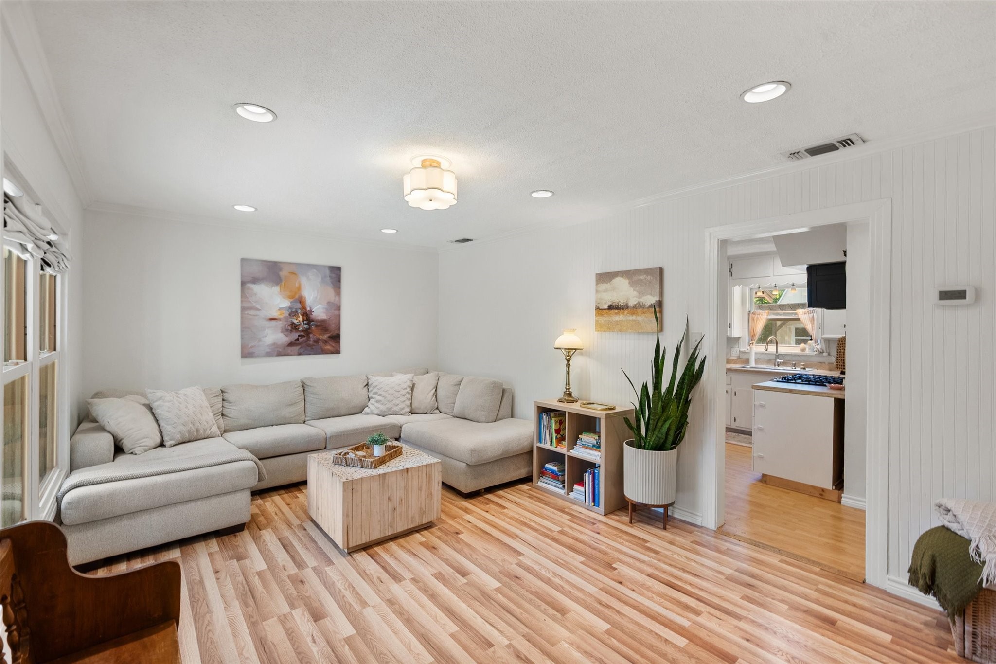 2107 Pecandale Drive