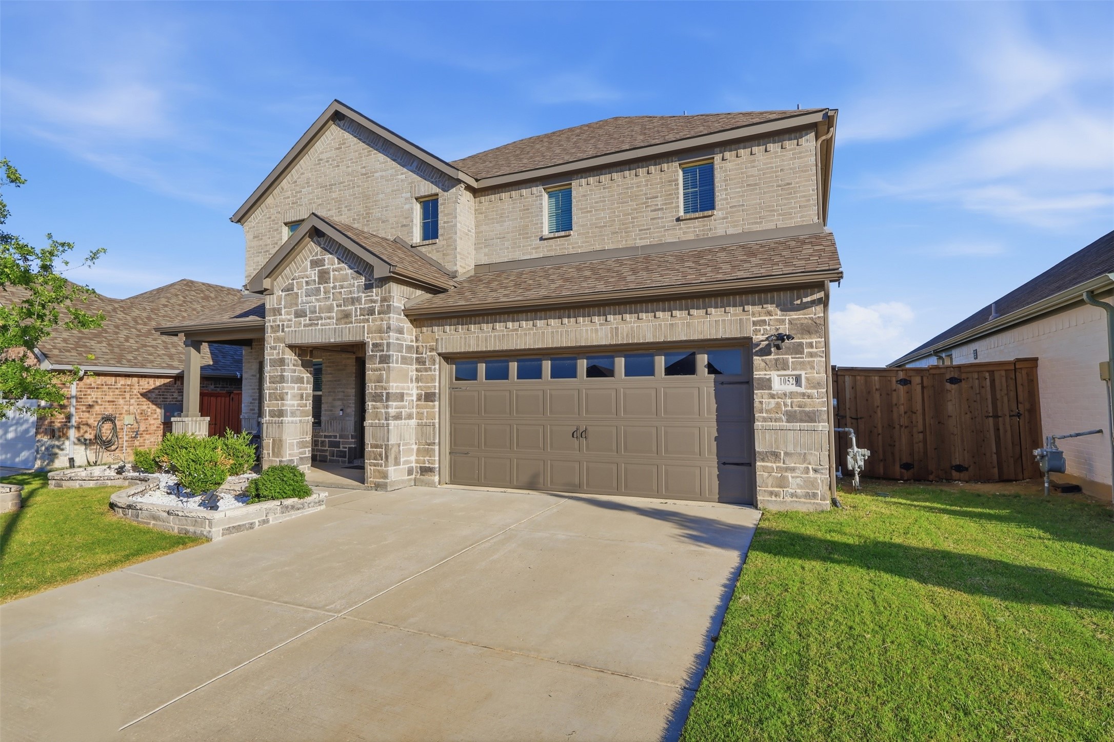 10529 Smiths Bend Road