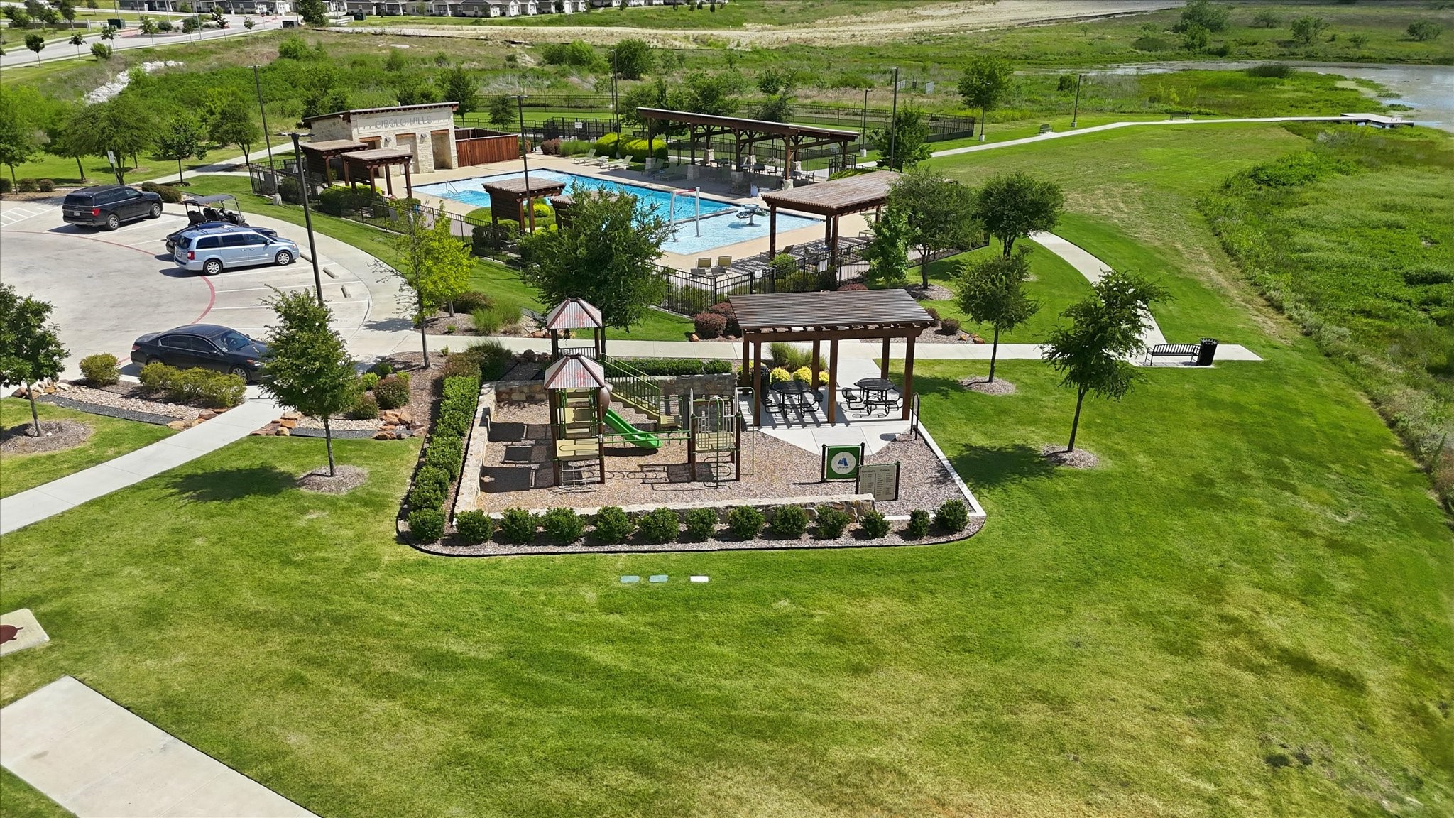 10533 Big Lagoon Drive