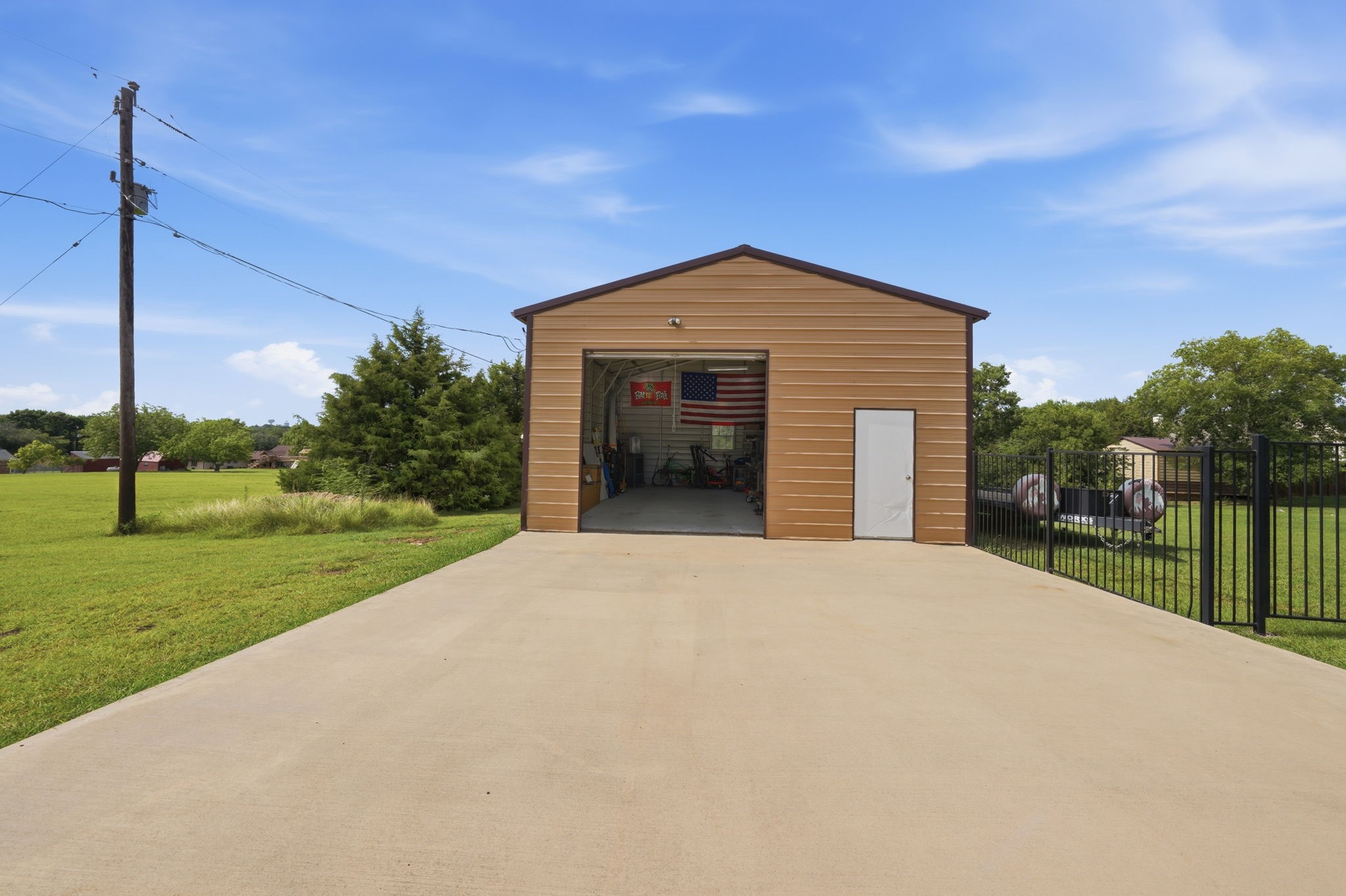 11 Lopez Drive