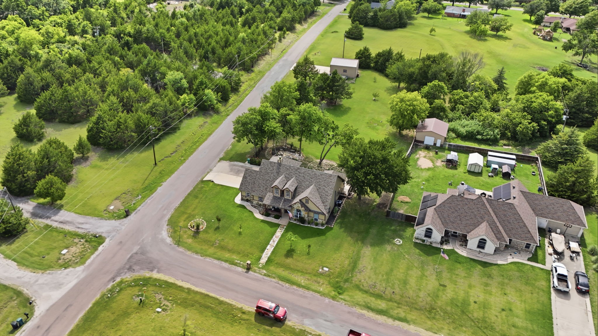 11 Lopez Drive