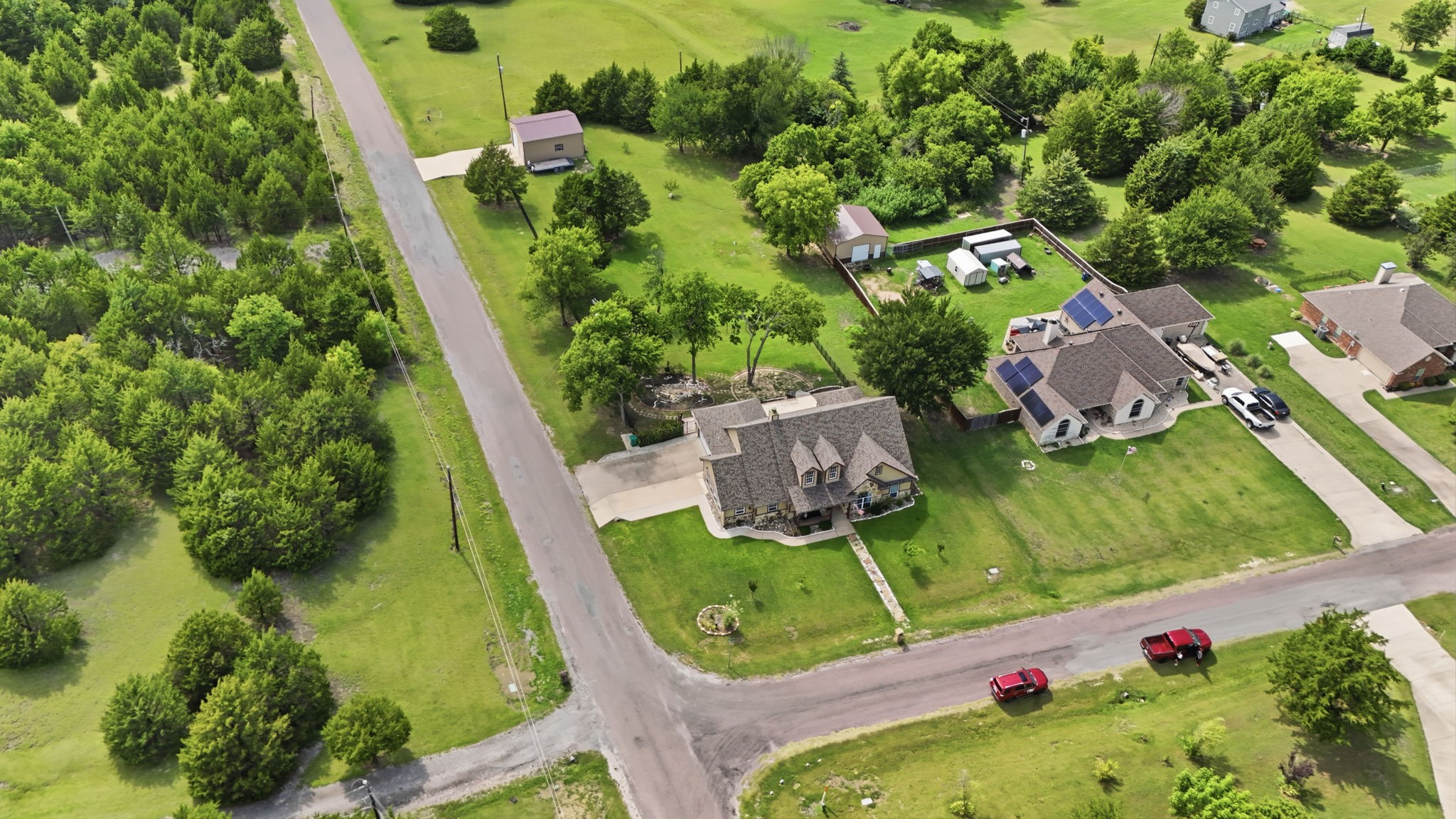11 Lopez Drive