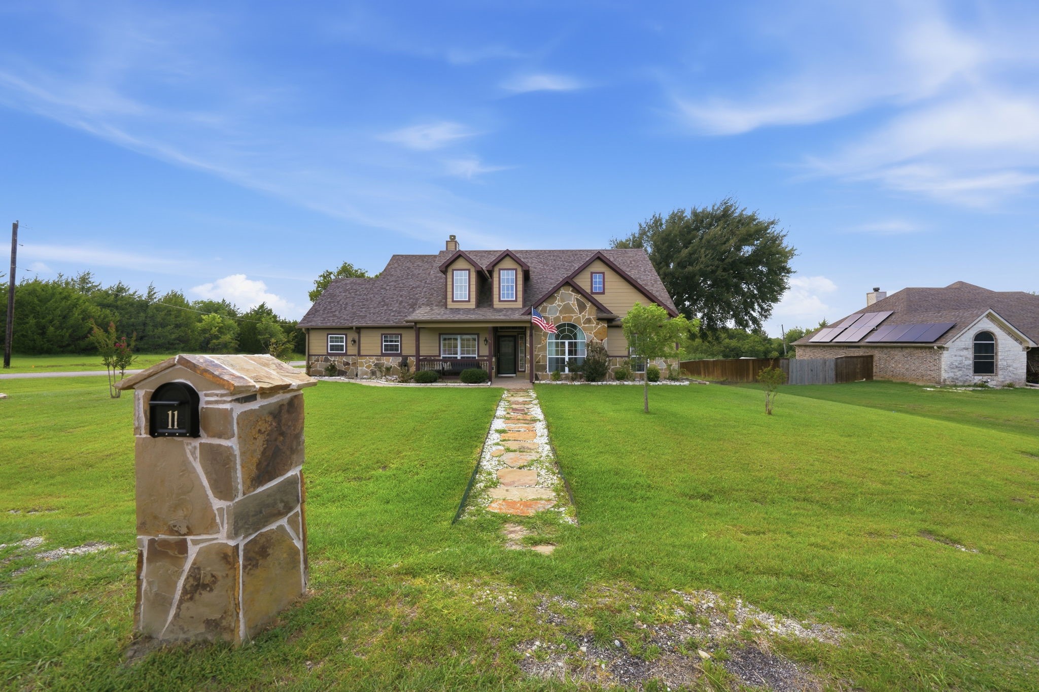 11 Lopez Drive