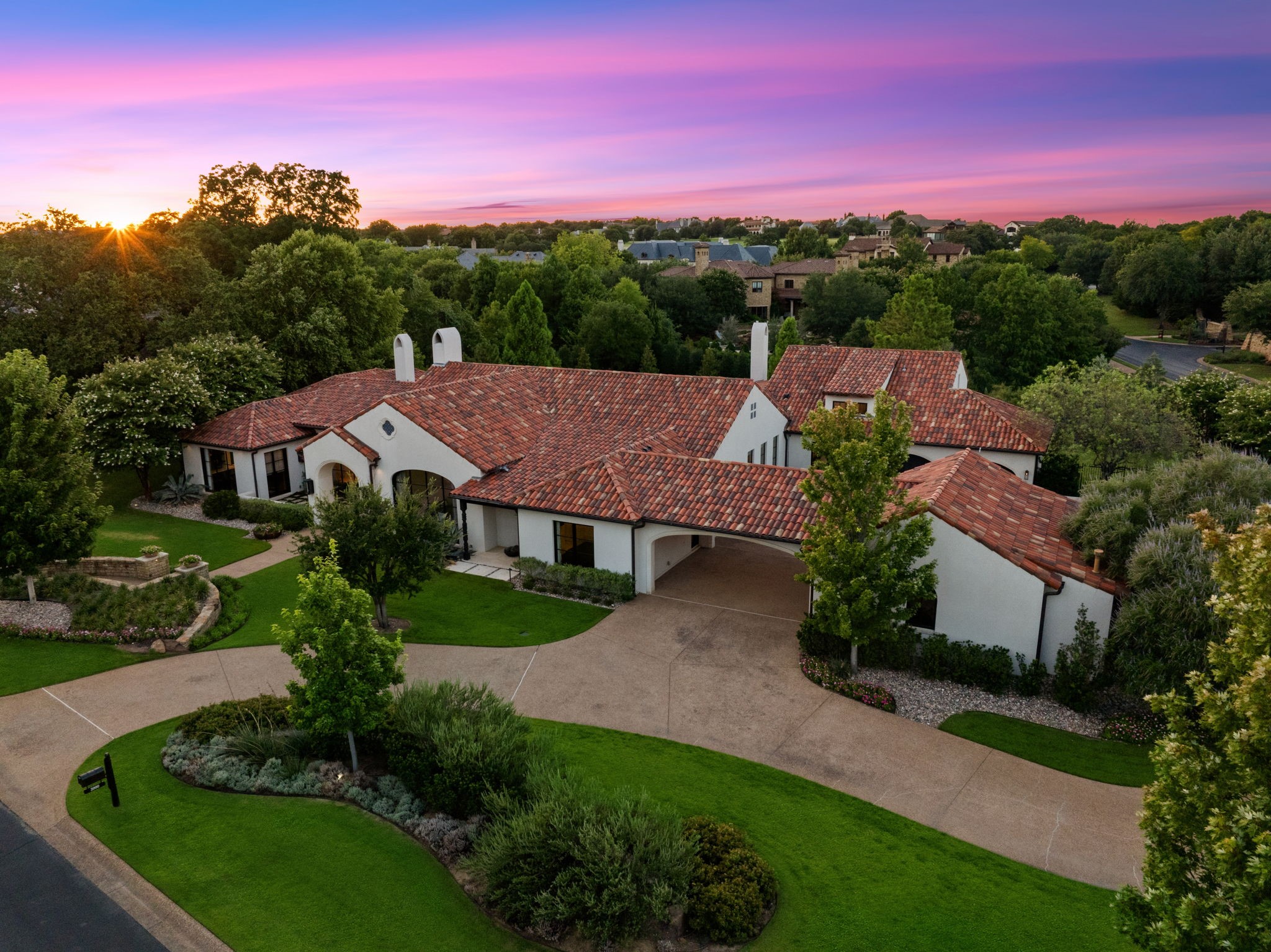 2000 Brazos Court