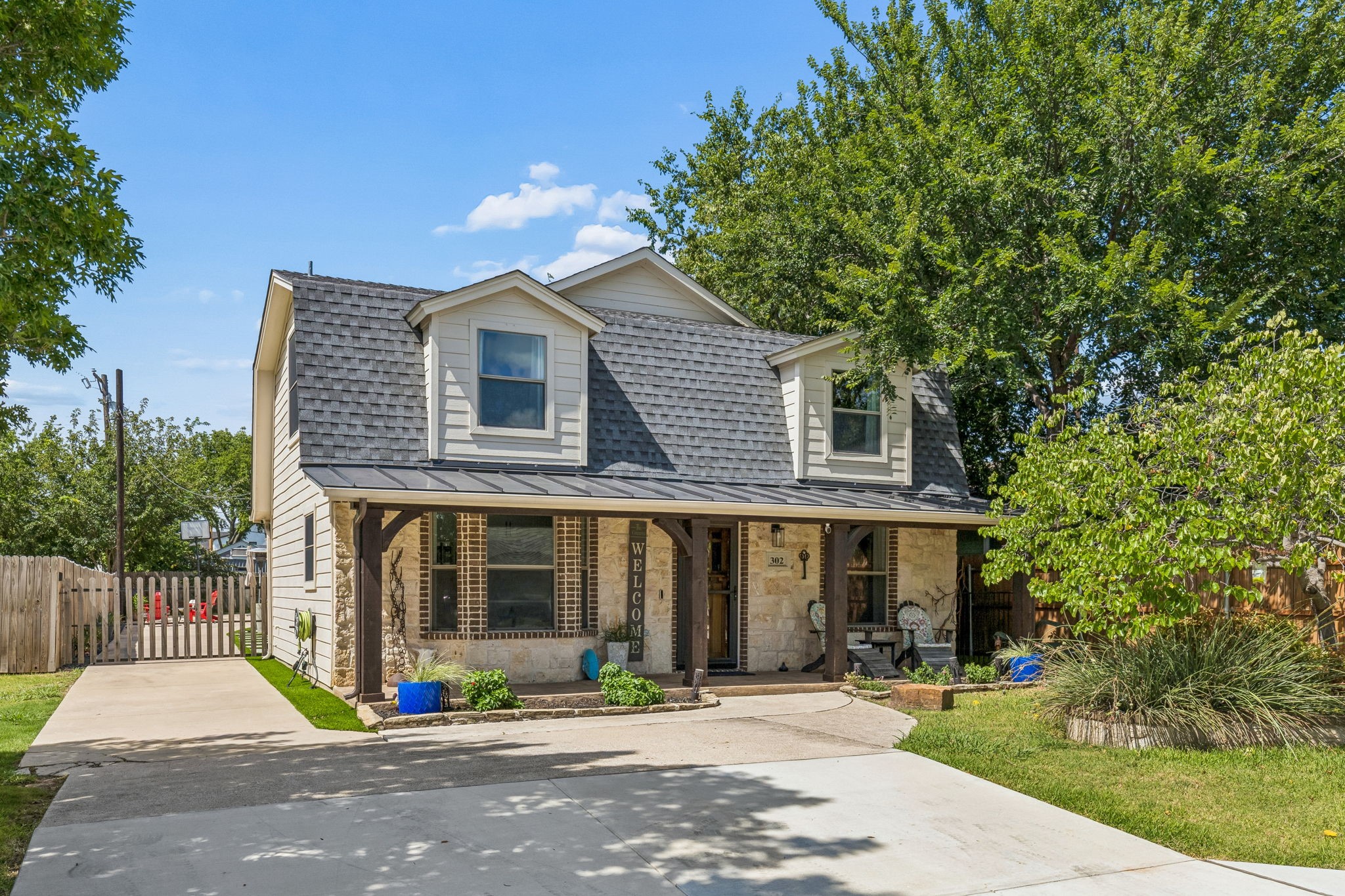 302 Denton Drive