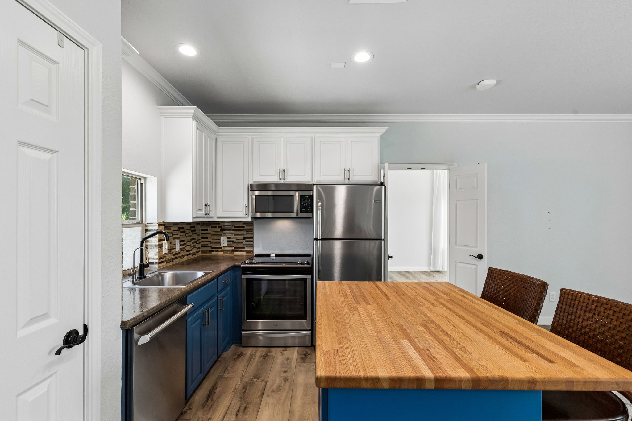 302 Denton Drive