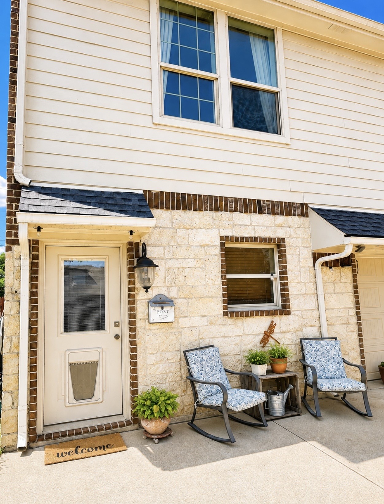 302 Denton Drive
