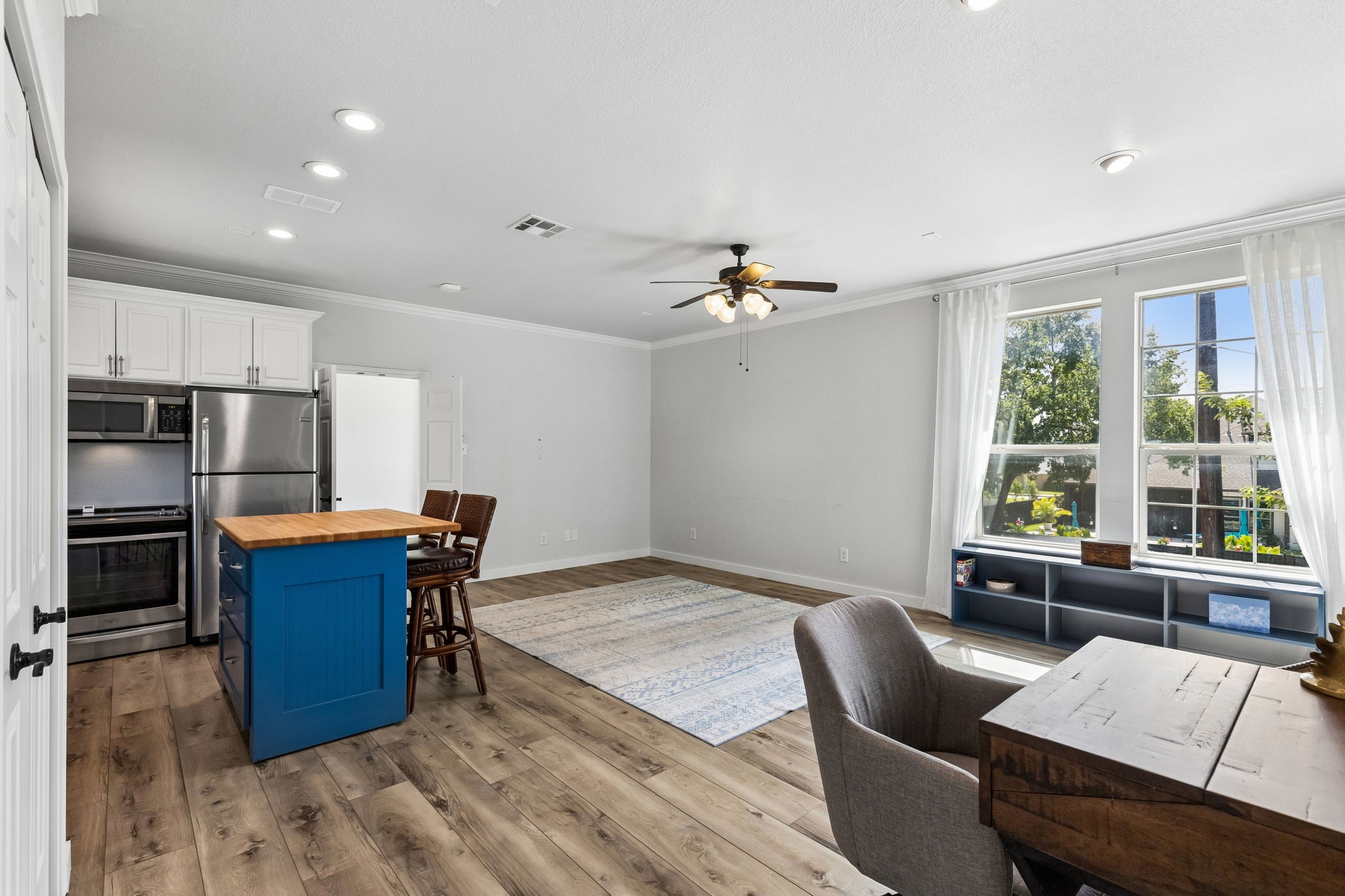 302 Denton Drive
