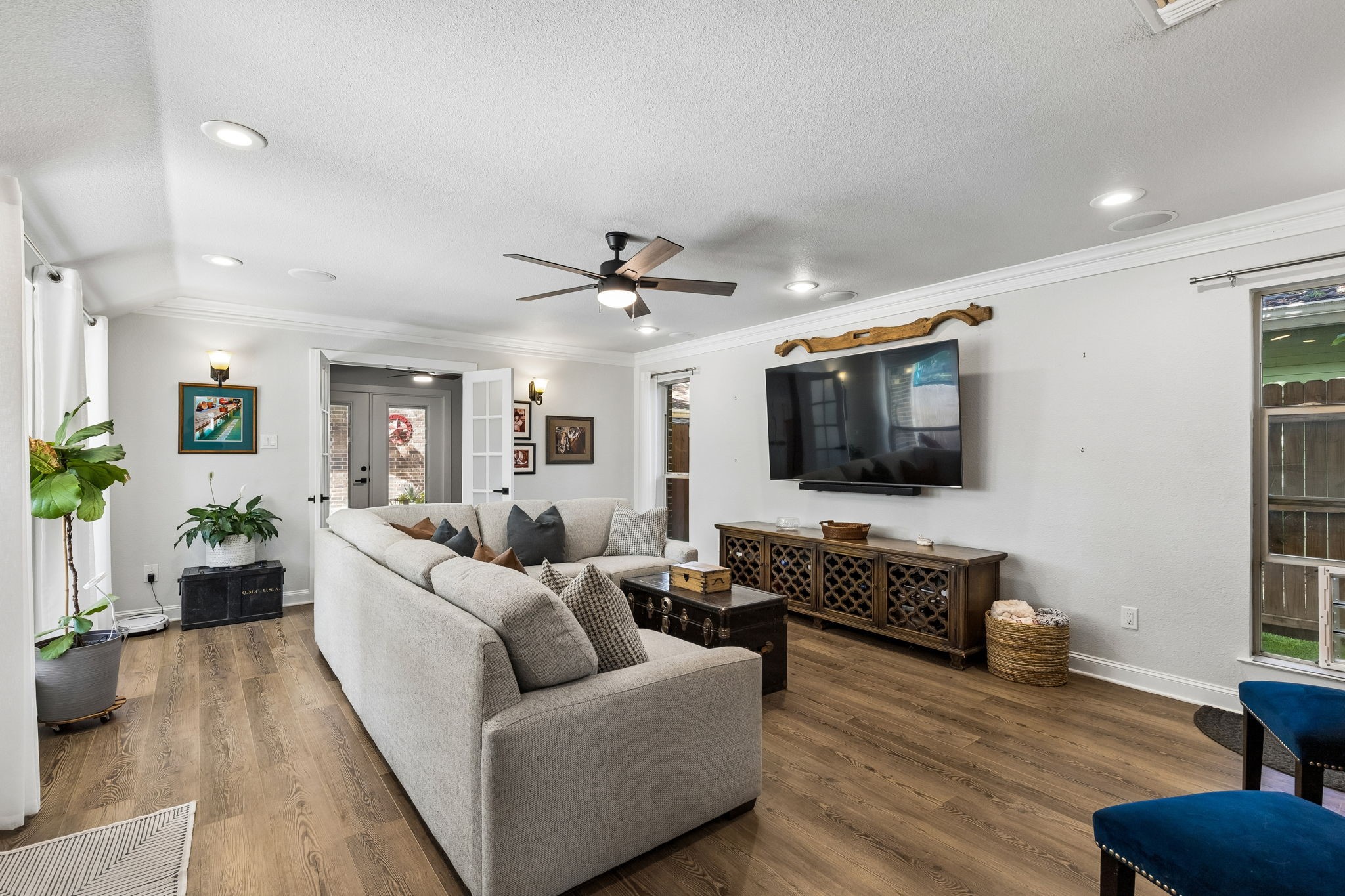 302 Denton Drive