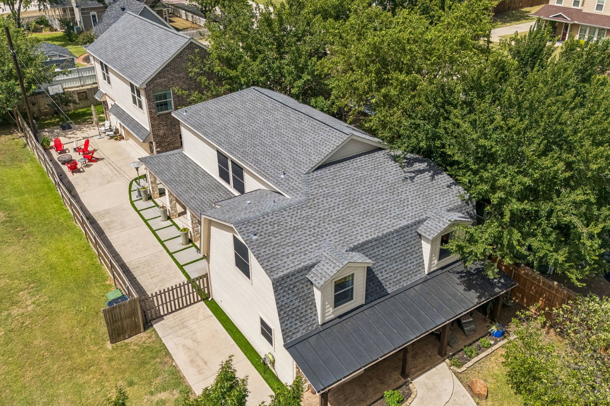 302 Denton Drive