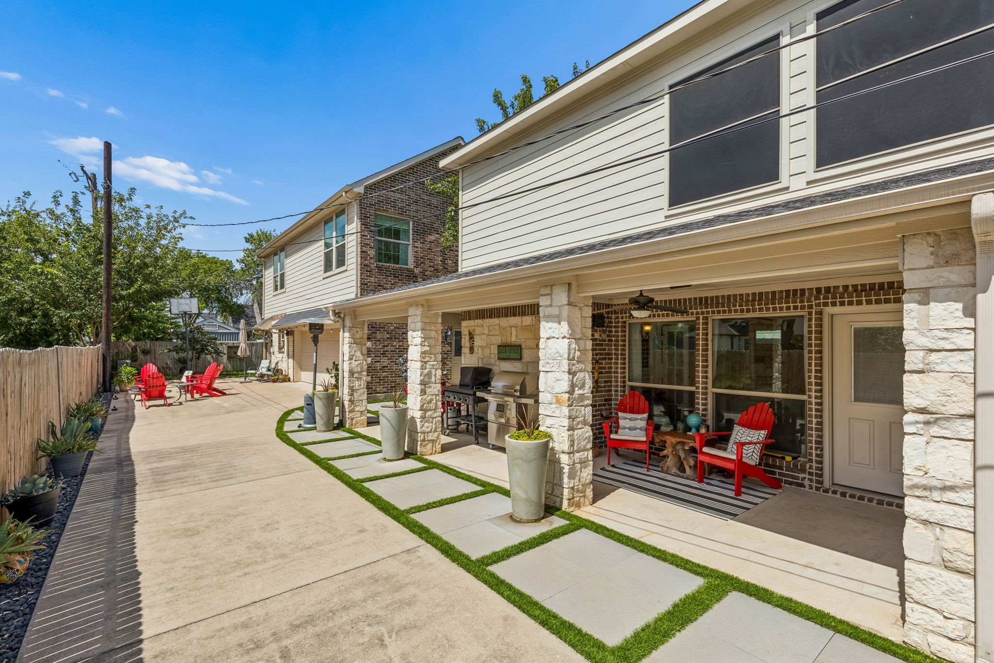 302 Denton Drive