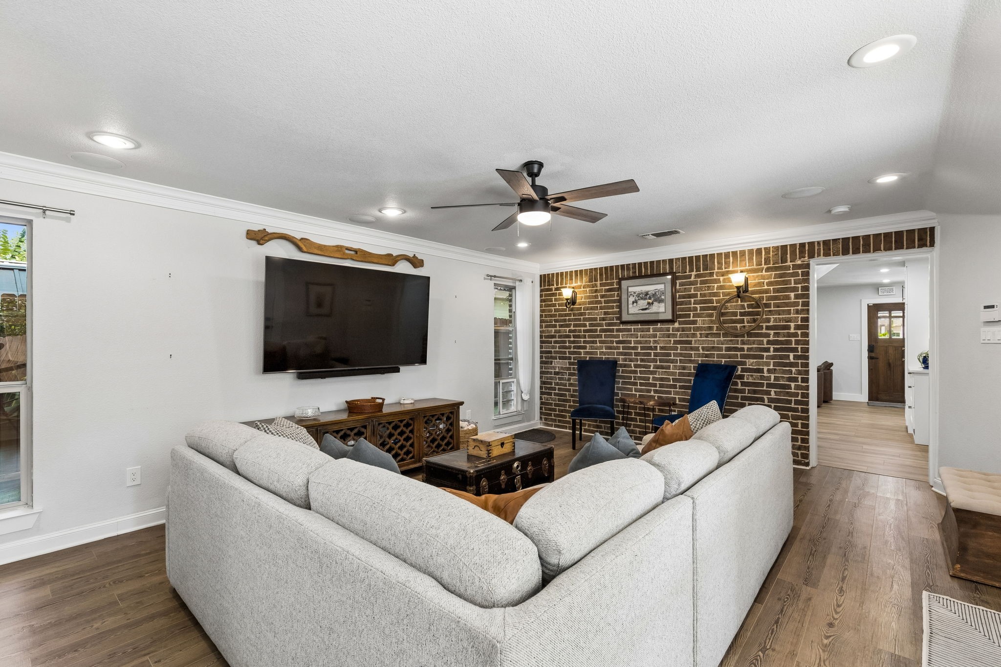 302 Denton Drive