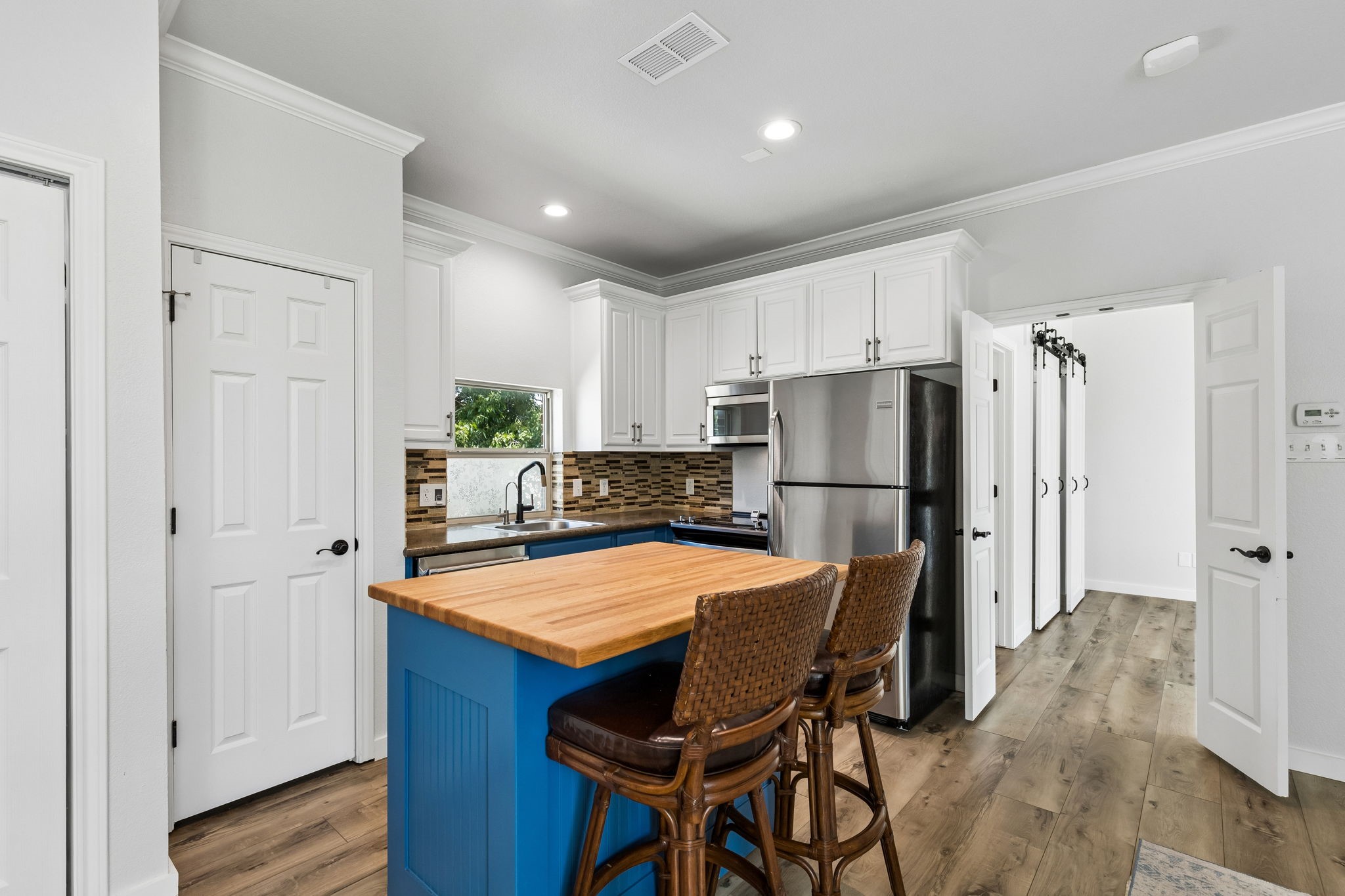 302 Denton Drive