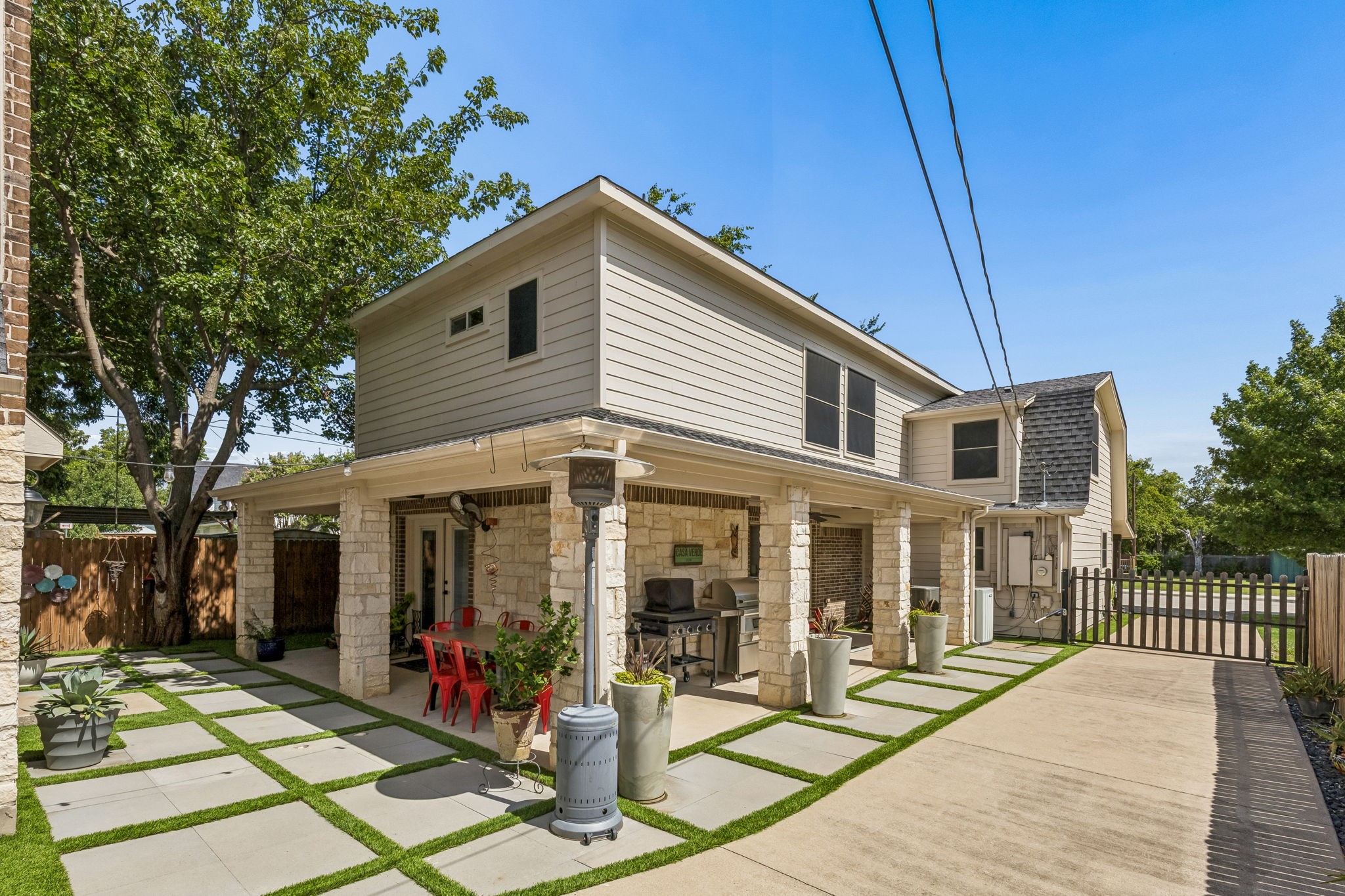 302 Denton Drive
