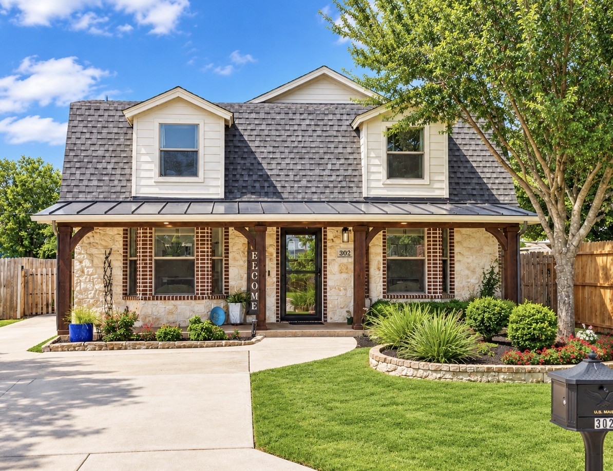 302 Denton Drive