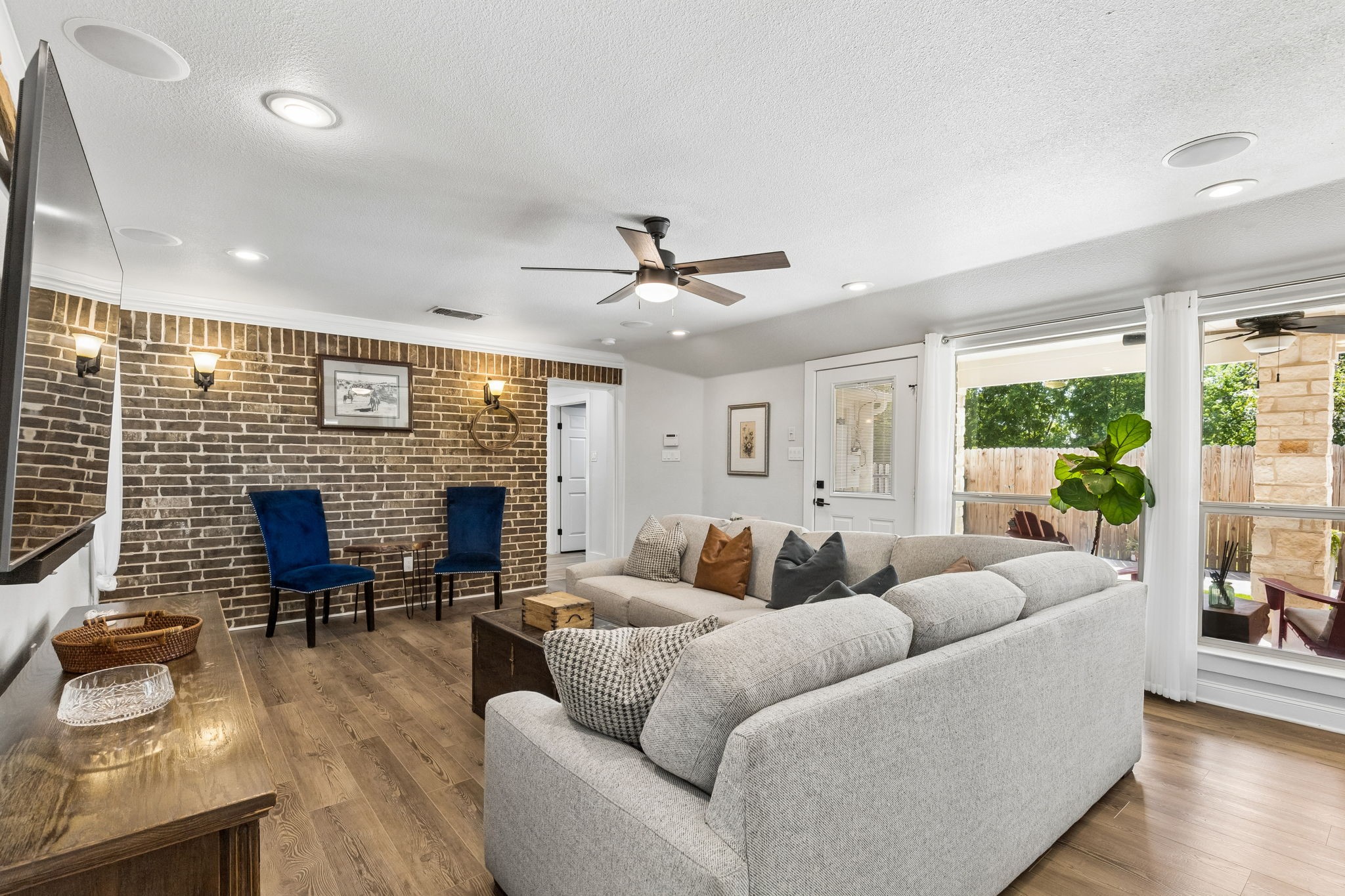 302 Denton Drive