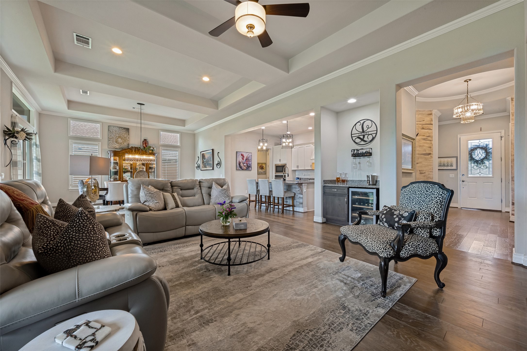 9821 Ironwood Drive