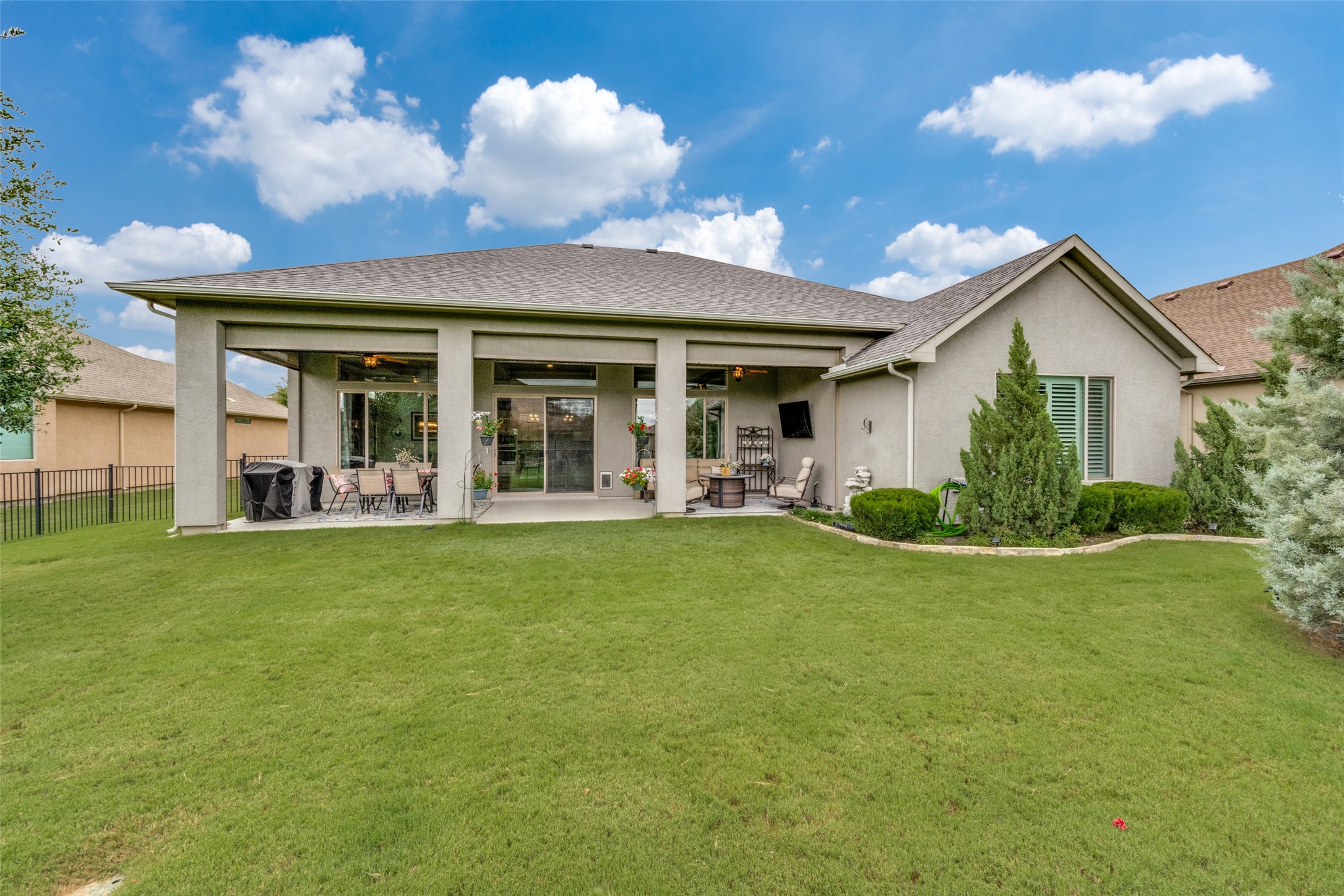 9821 Ironwood Drive