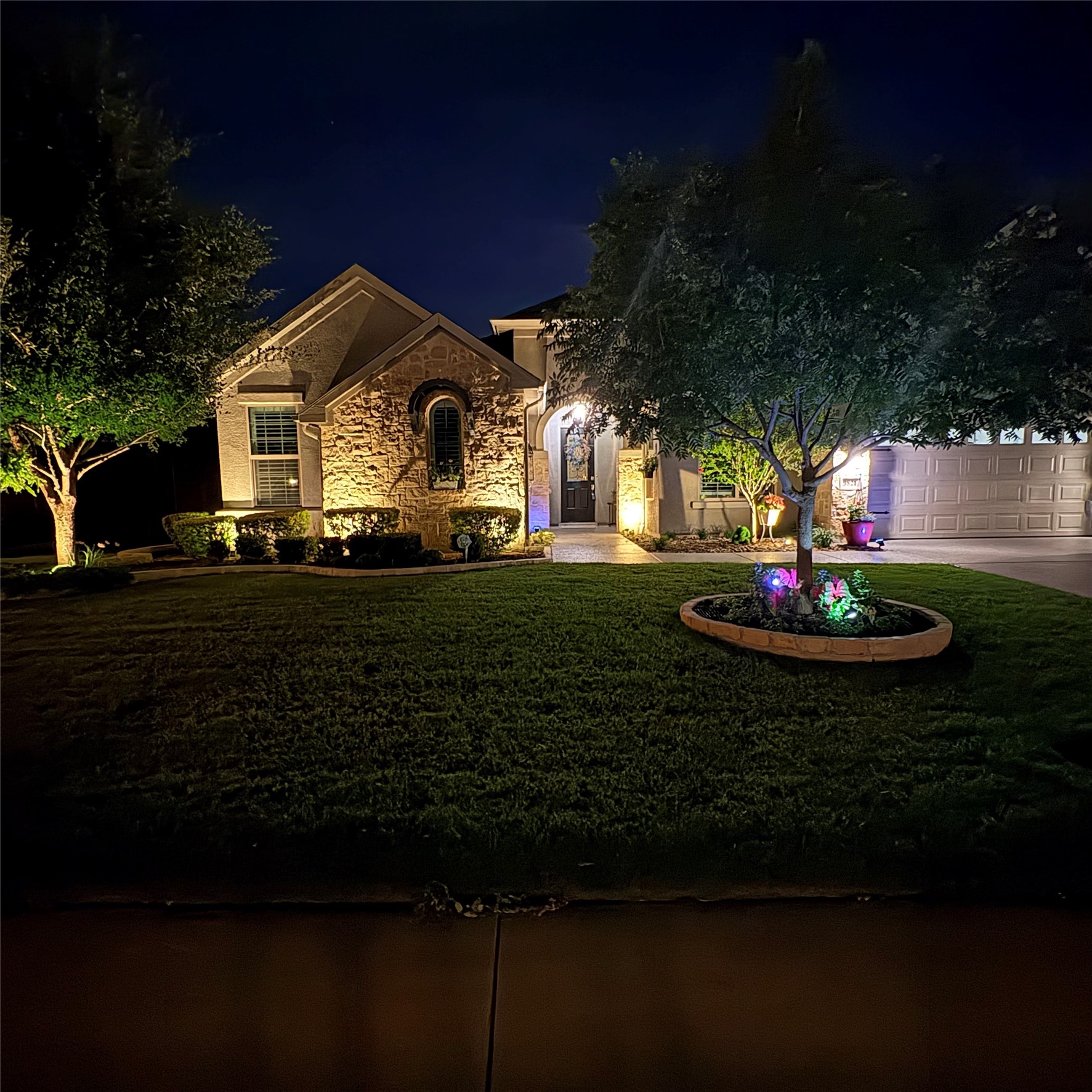 9821 Ironwood Drive