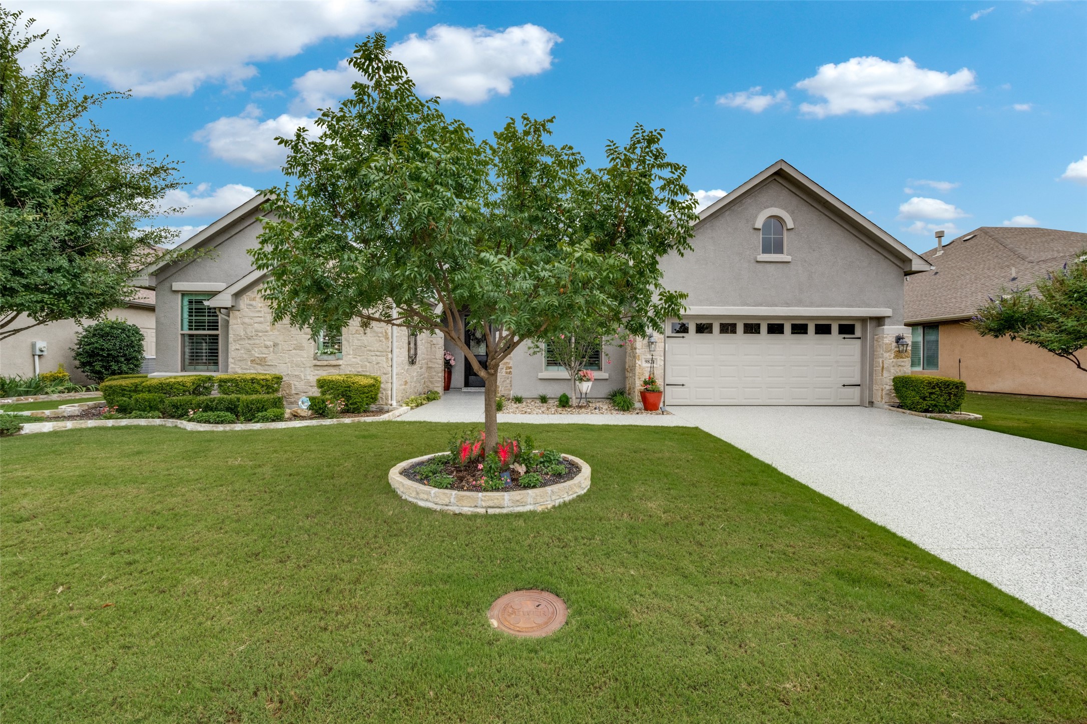 9821 Ironwood Drive