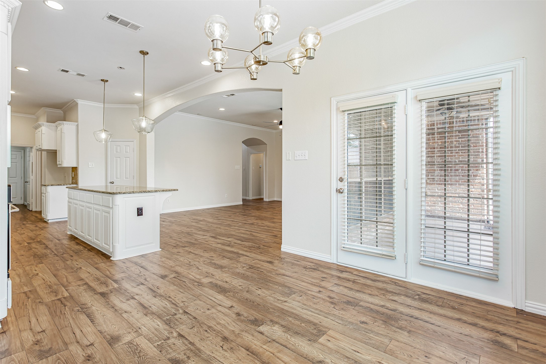 900 Fannin Drive