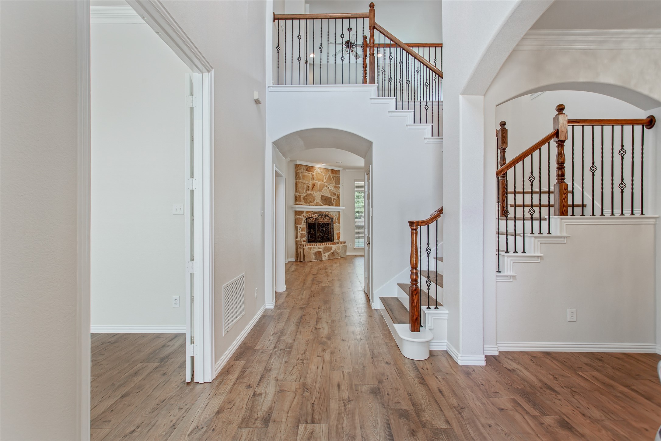 900 Fannin Drive