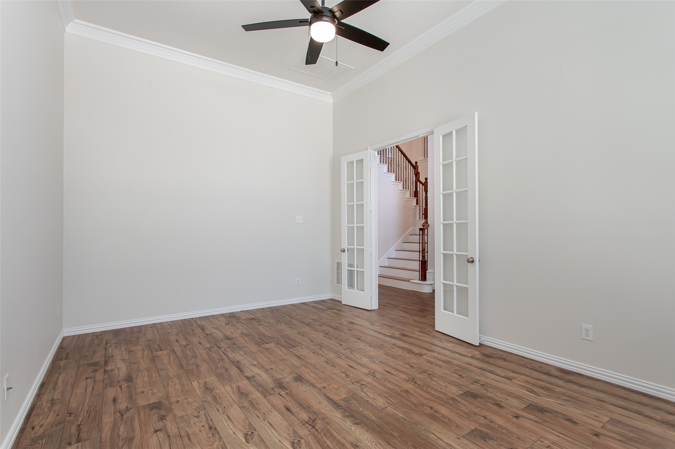 900 Fannin Drive
