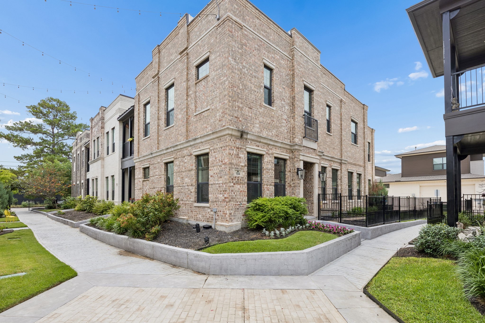 302 Nursery Lane 104