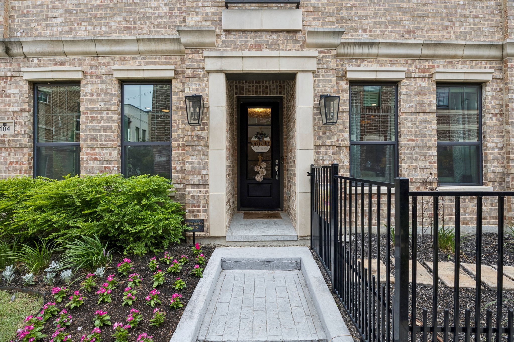 302 Nursery Lane 104
