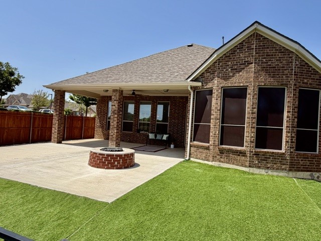 4213 Wilderness Pass