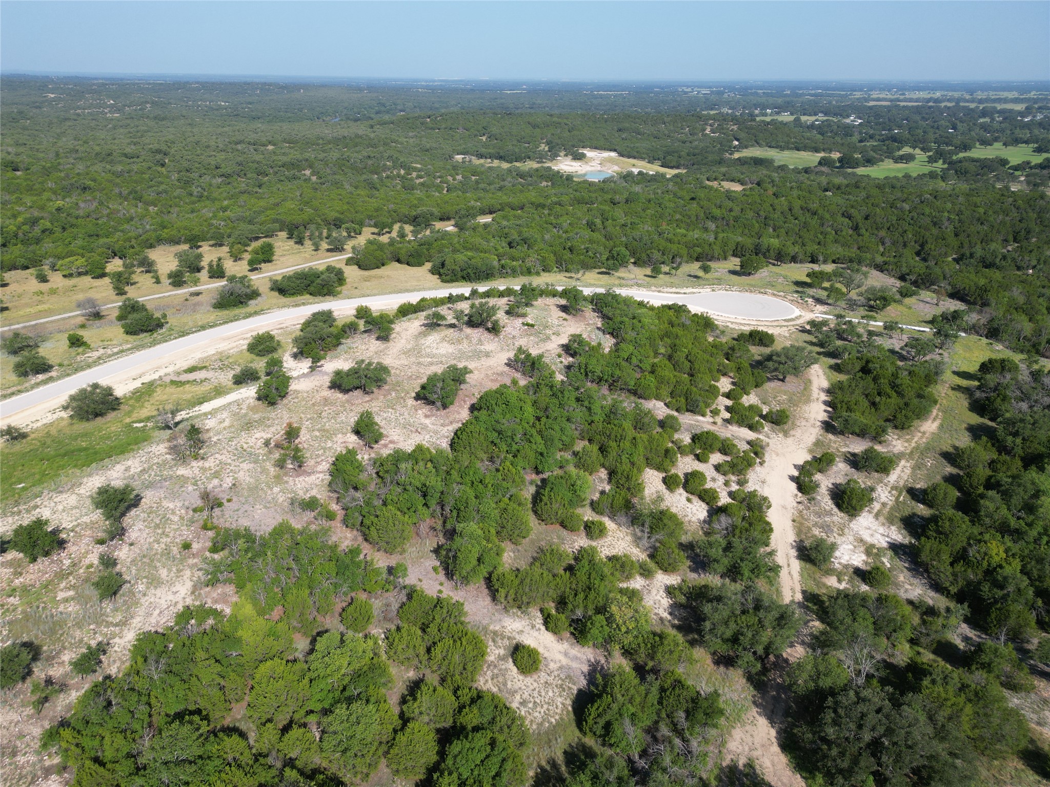 Lot 33 Timberview Preserve