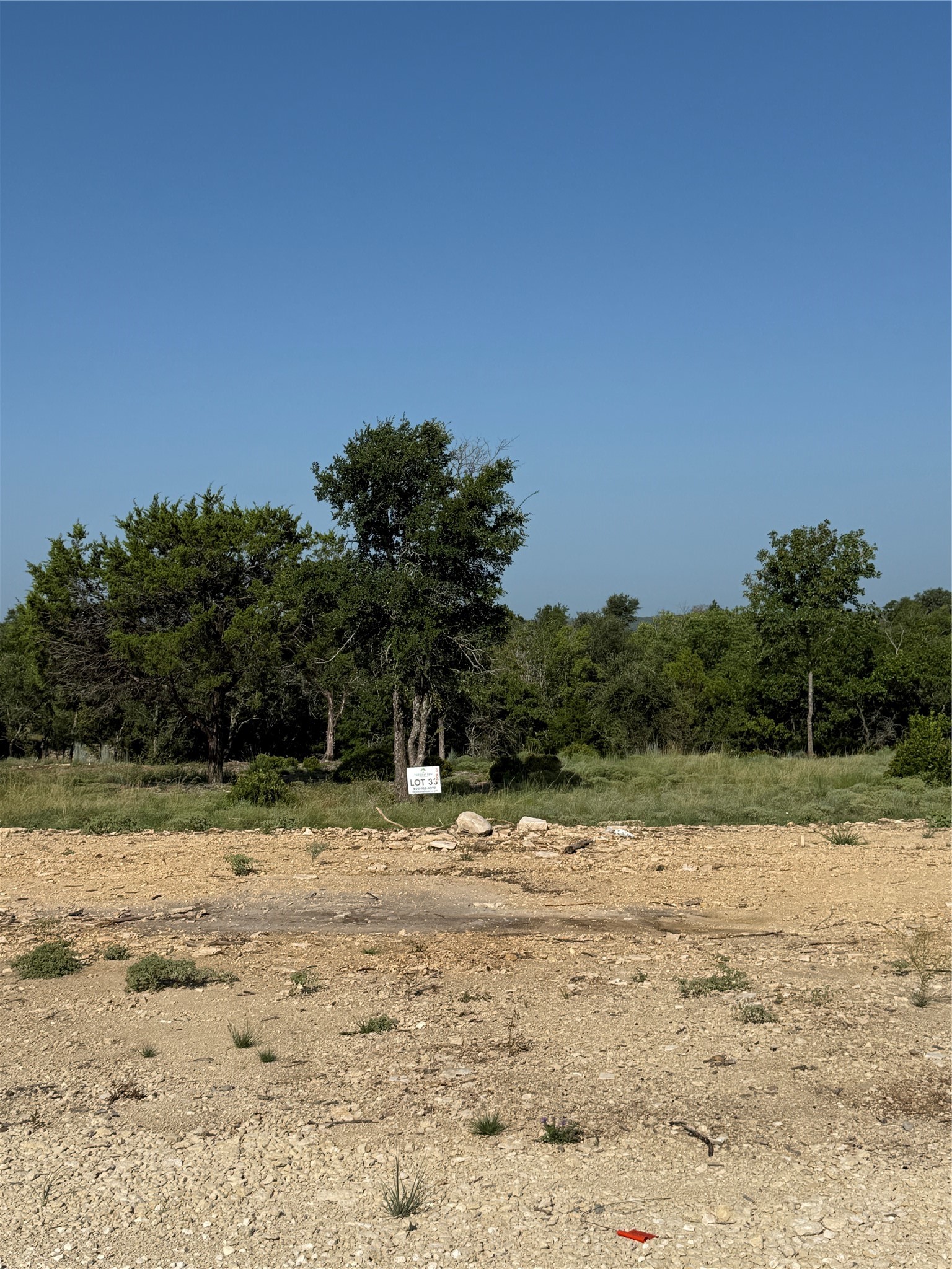 Lot 33 Timberview Preserve