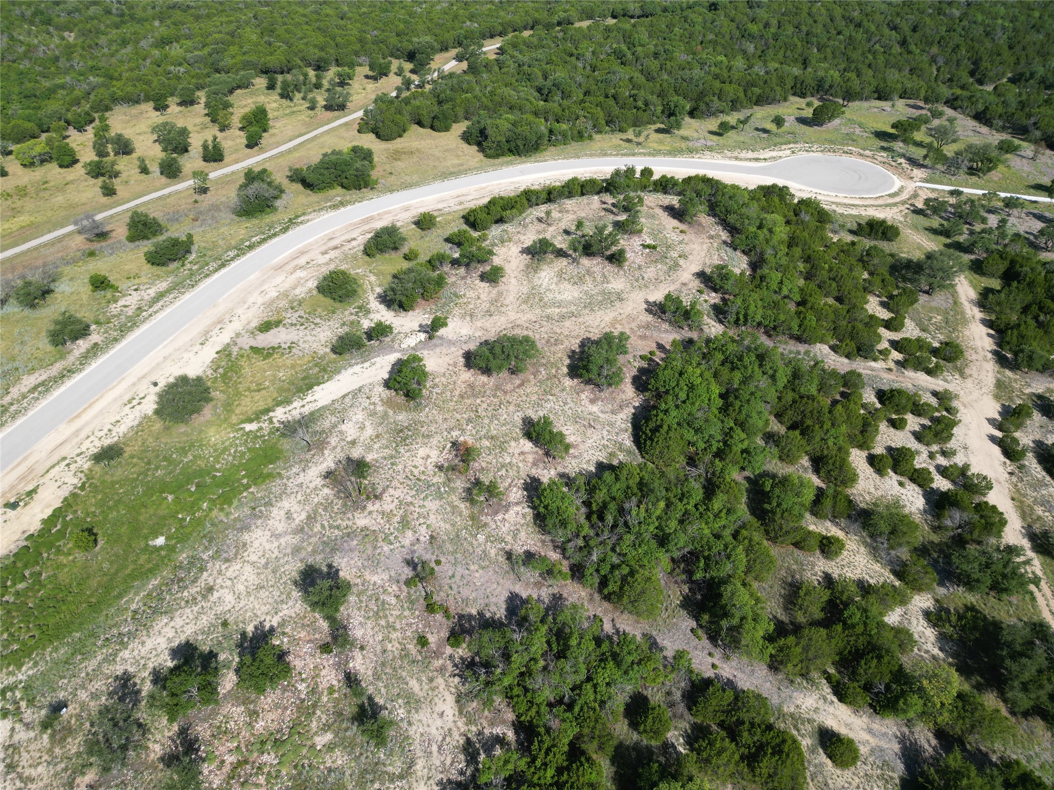 Lot 33 Timberview Preserve