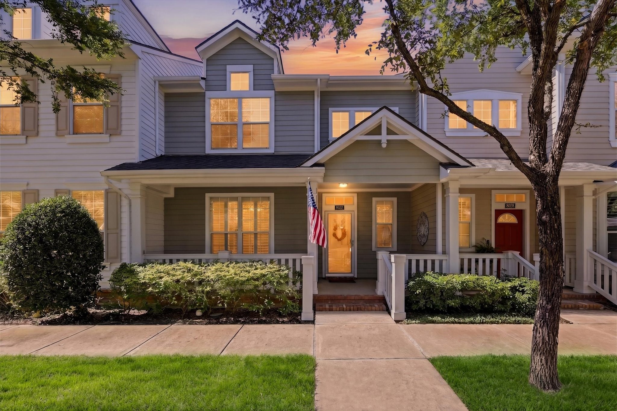 8032 Caladium Drive