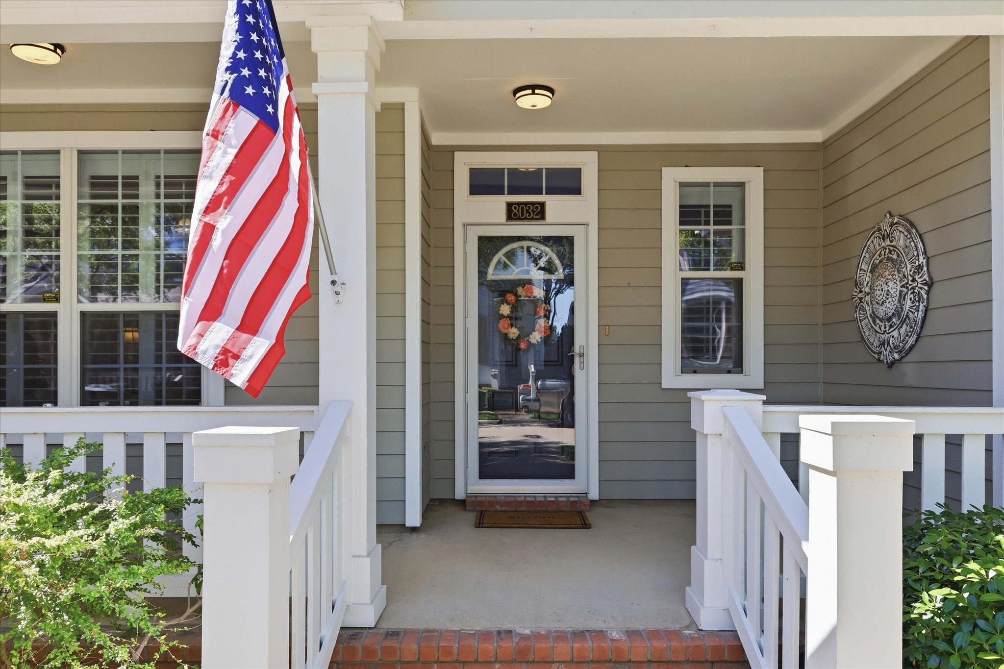 8032 Caladium Drive